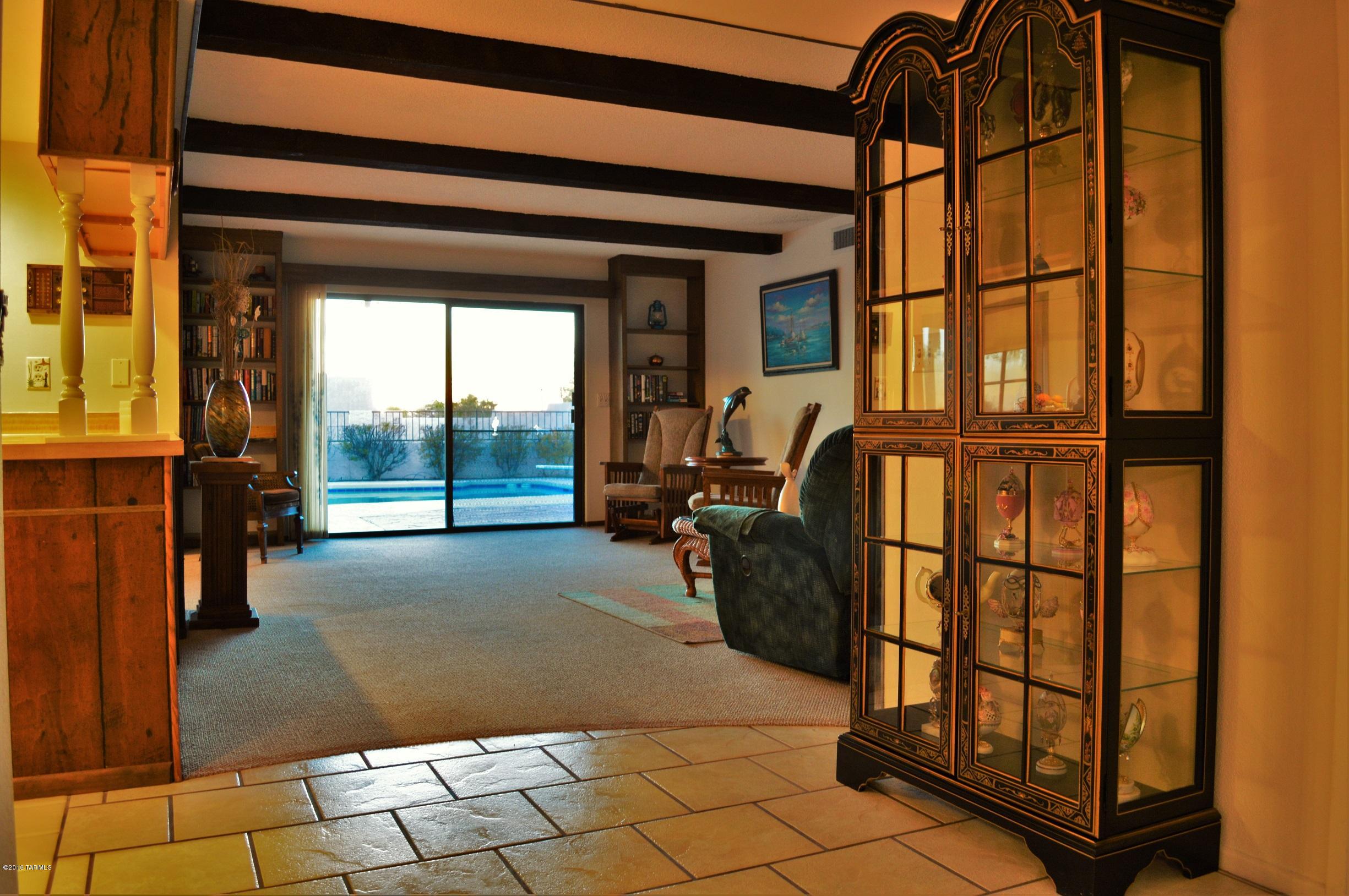 Sabino Vista Knolls (61-135) - Residential