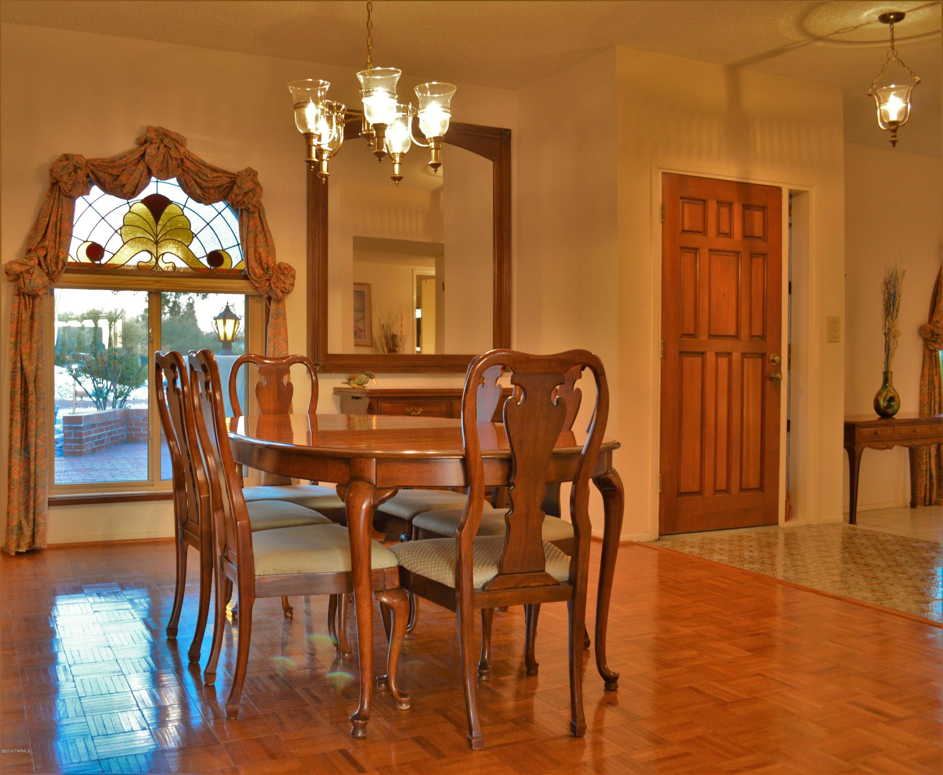 Sabino Vista Knolls (61-135) - Residential
