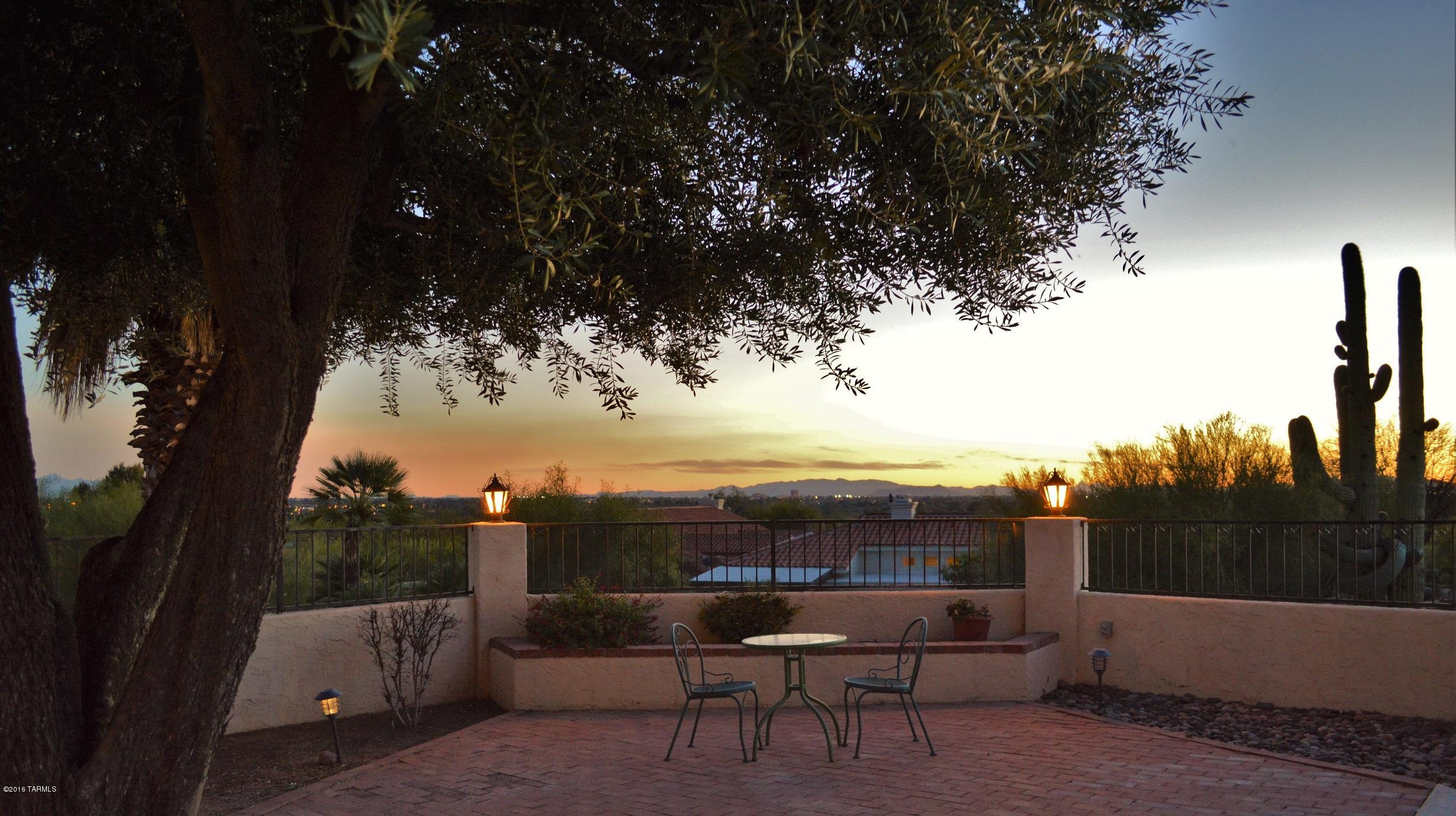 Sabino Vista Knolls (61-135) - Residential