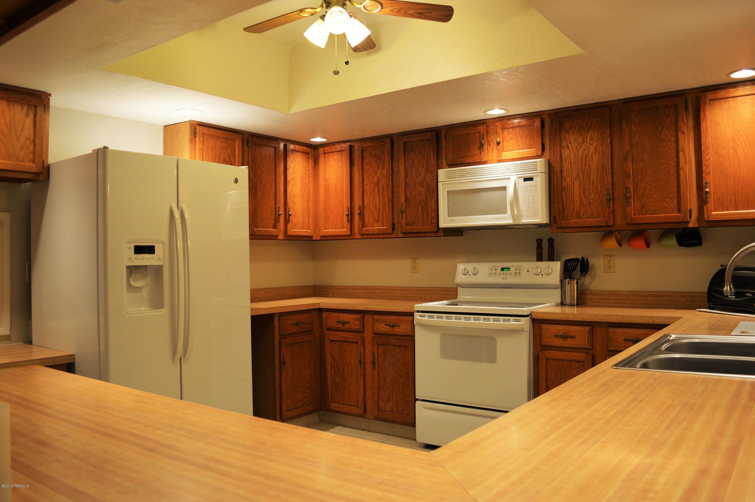Sabino Vista Knolls (61-135) - Residential