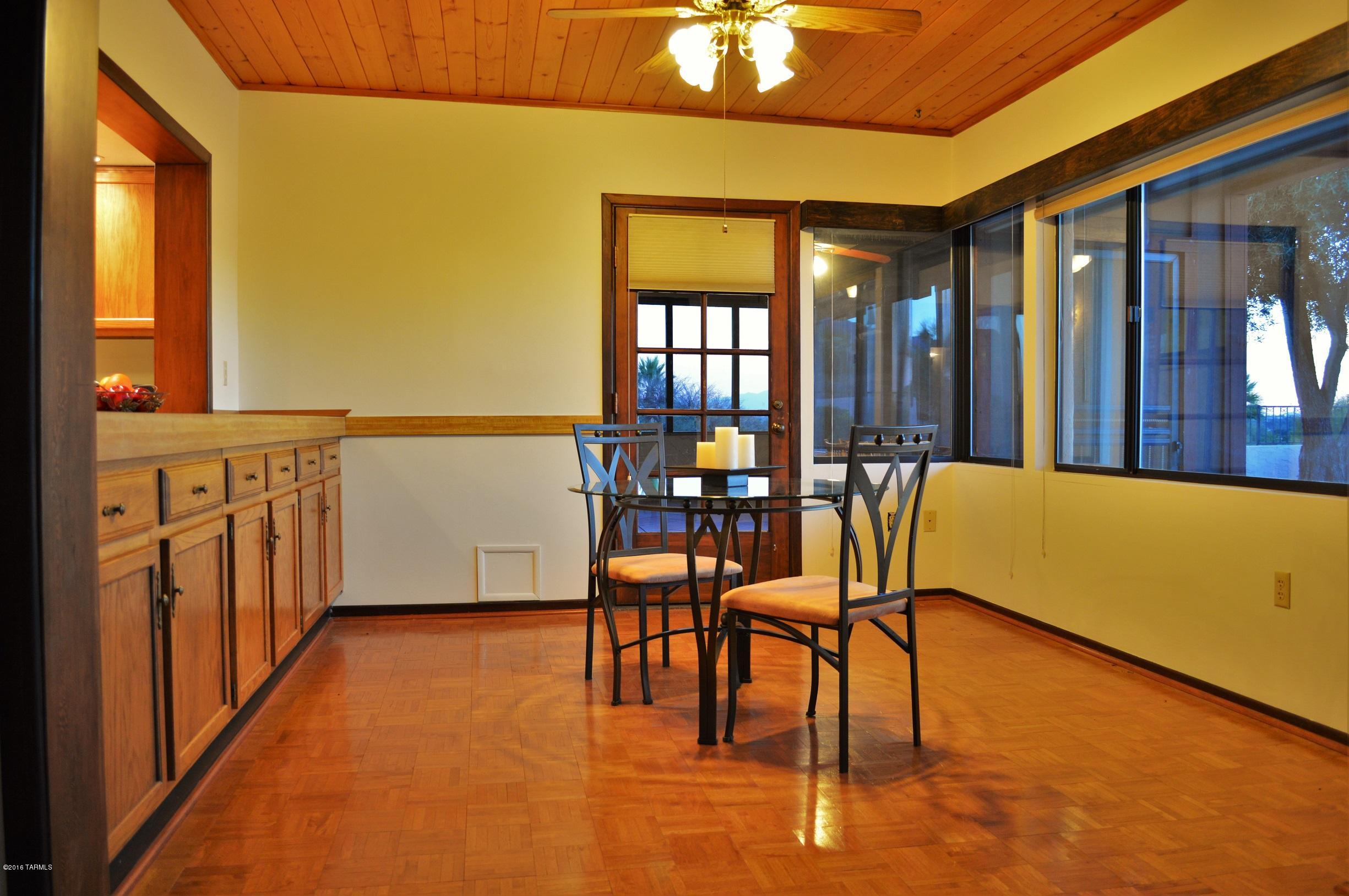Sabino Vista Knolls (61-135) - Residential