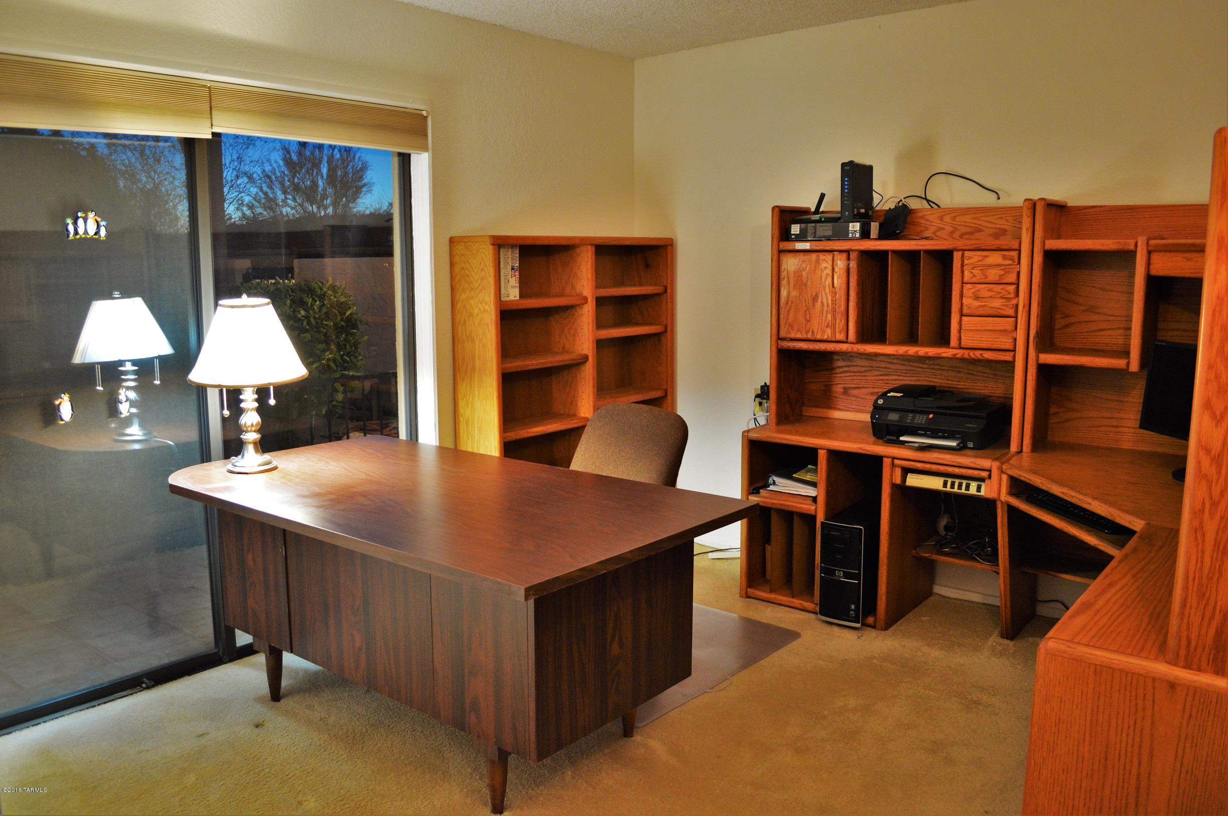 Sabino Vista Knolls (61-135) - Residential