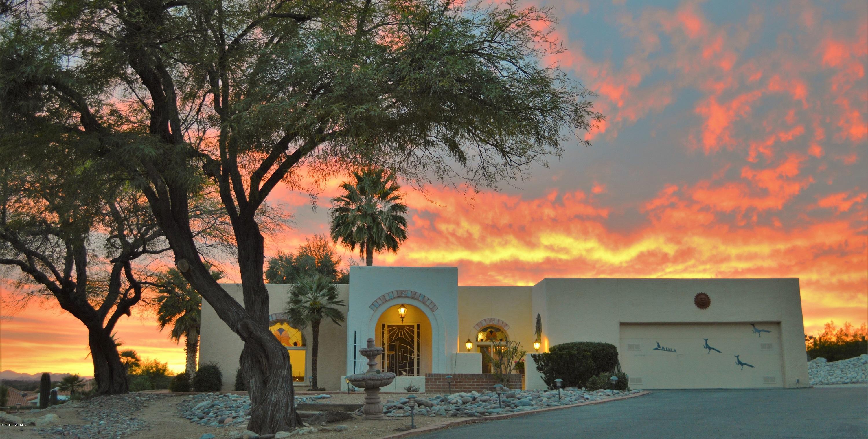 Sabino Vista Knolls (61-135) - Residential