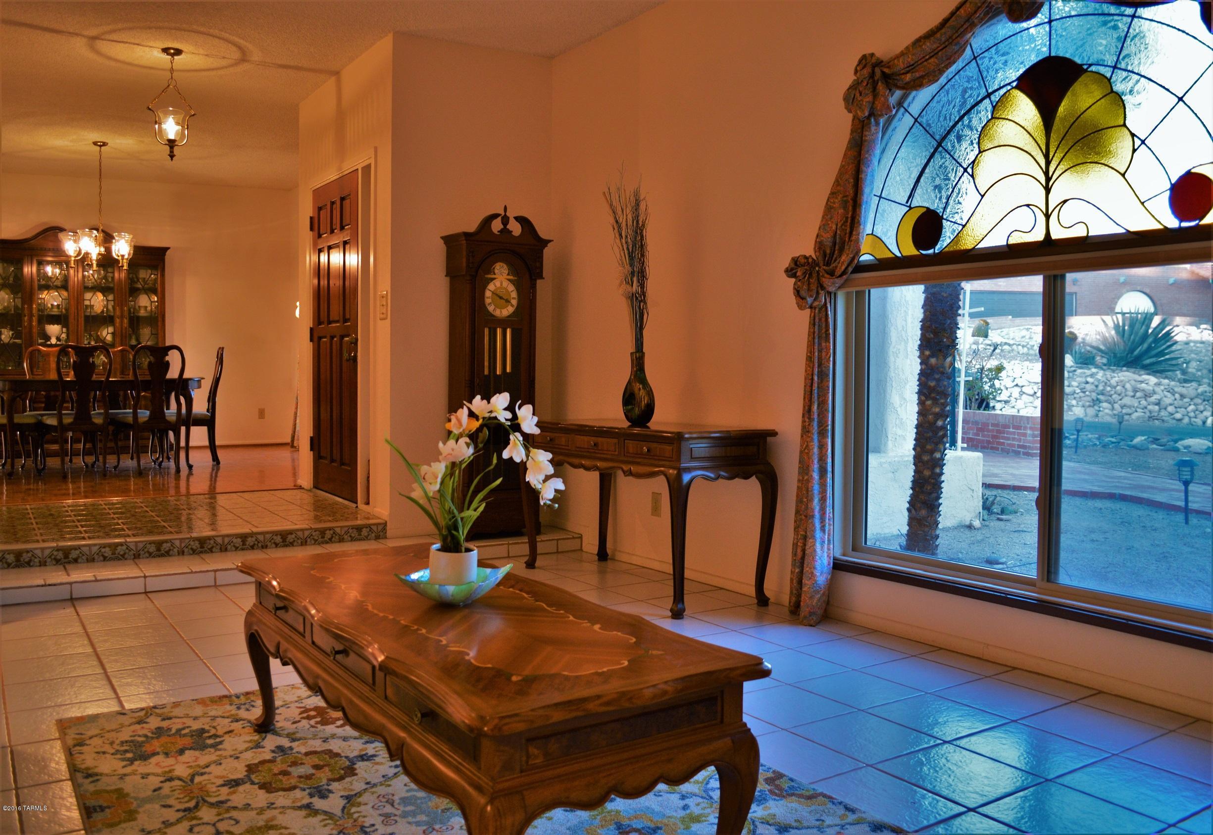 Sabino Vista Knolls (61-135) - Residential