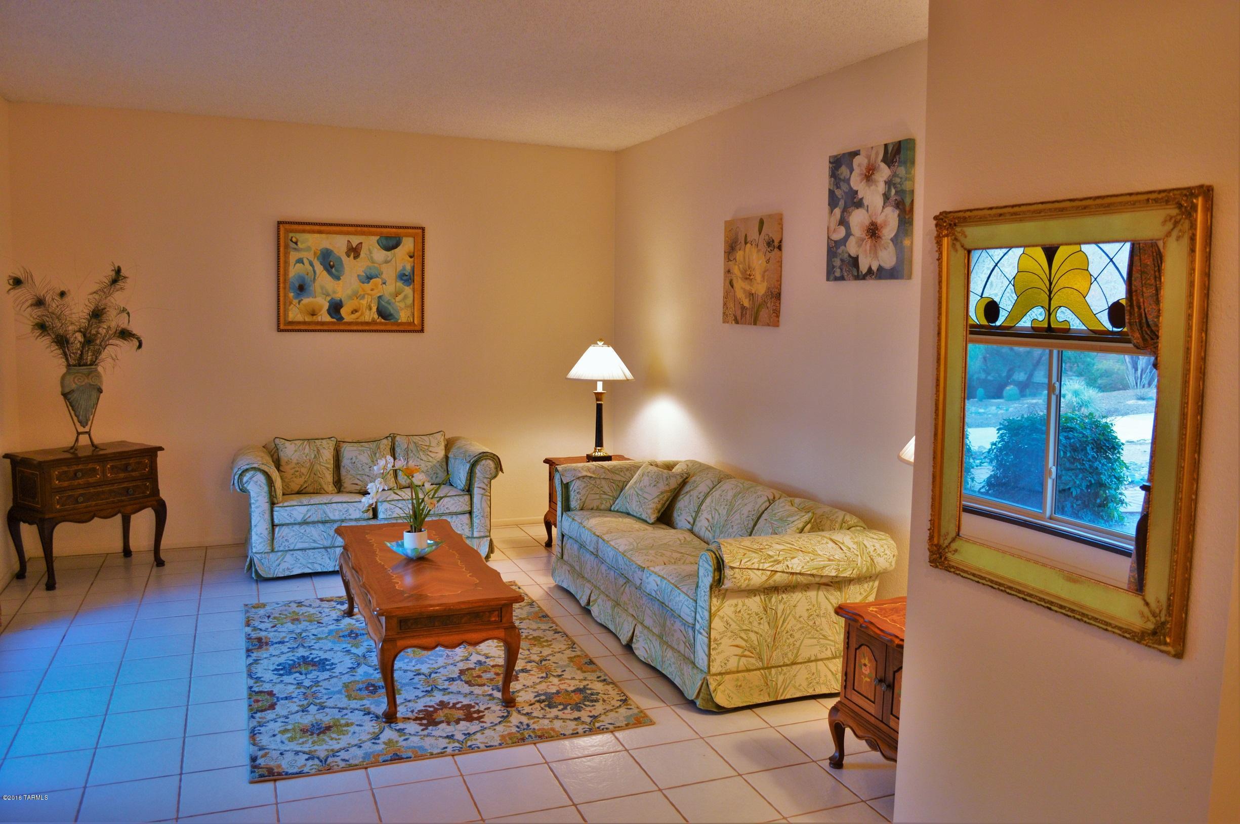 Sabino Vista Knolls (61-135) - Residential