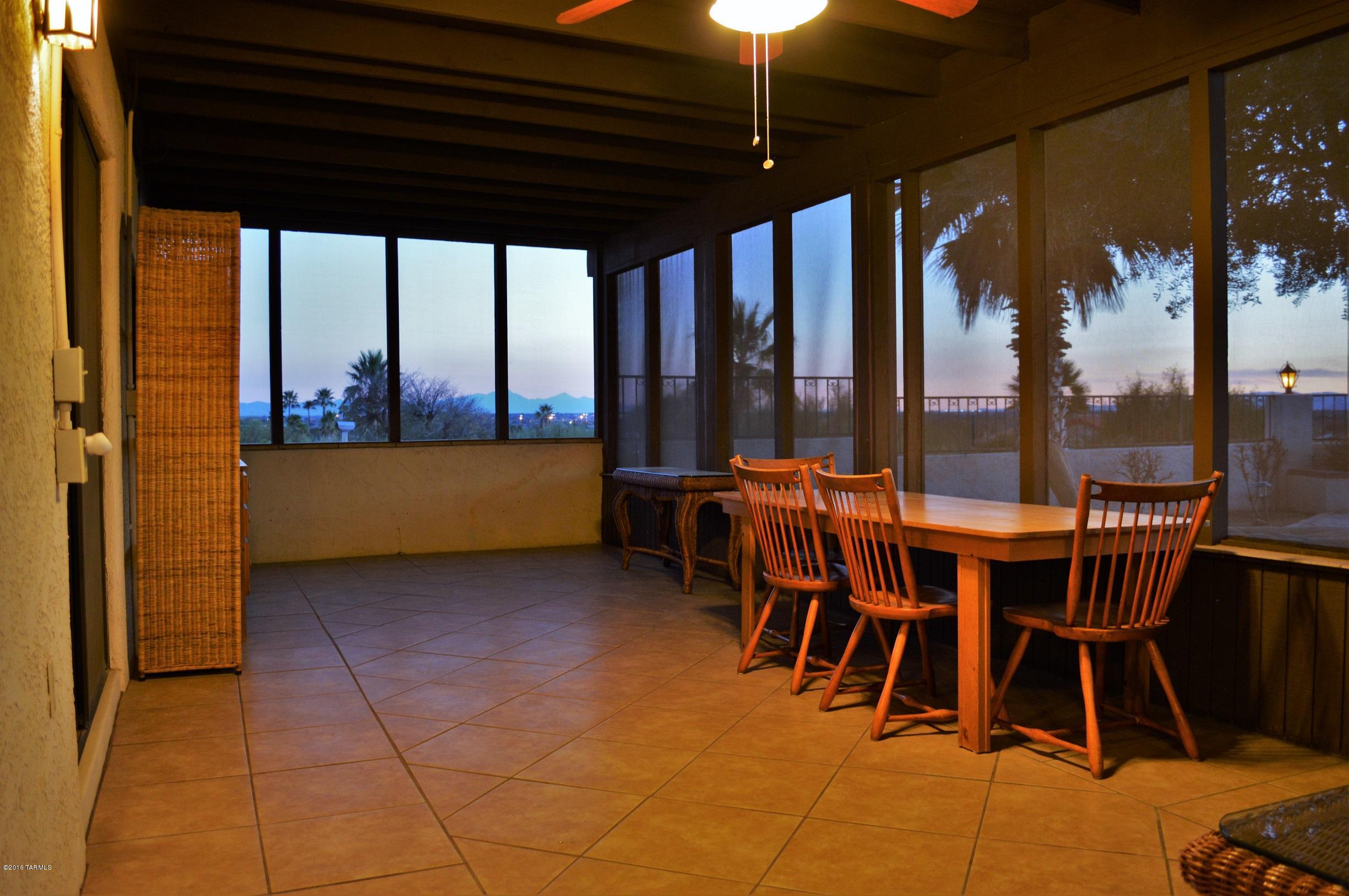 Sabino Vista Knolls (61-135) - Residential