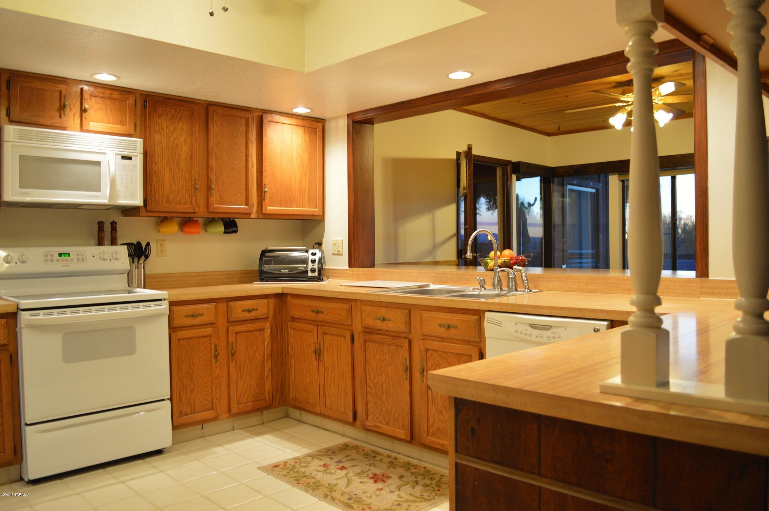 Sabino Vista Knolls (61-135) - Residential