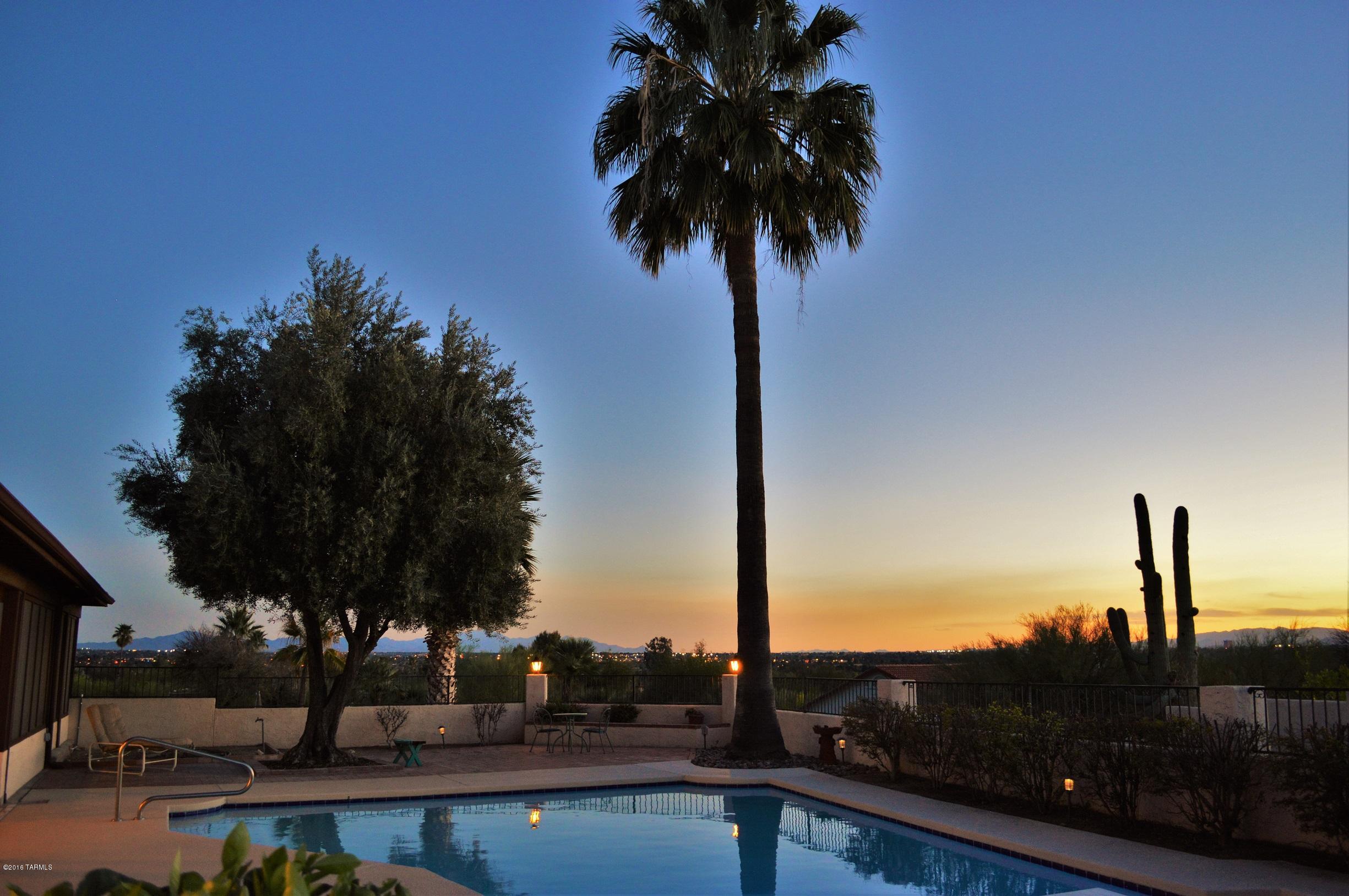 Sabino Vista Knolls (61-135) - Residential