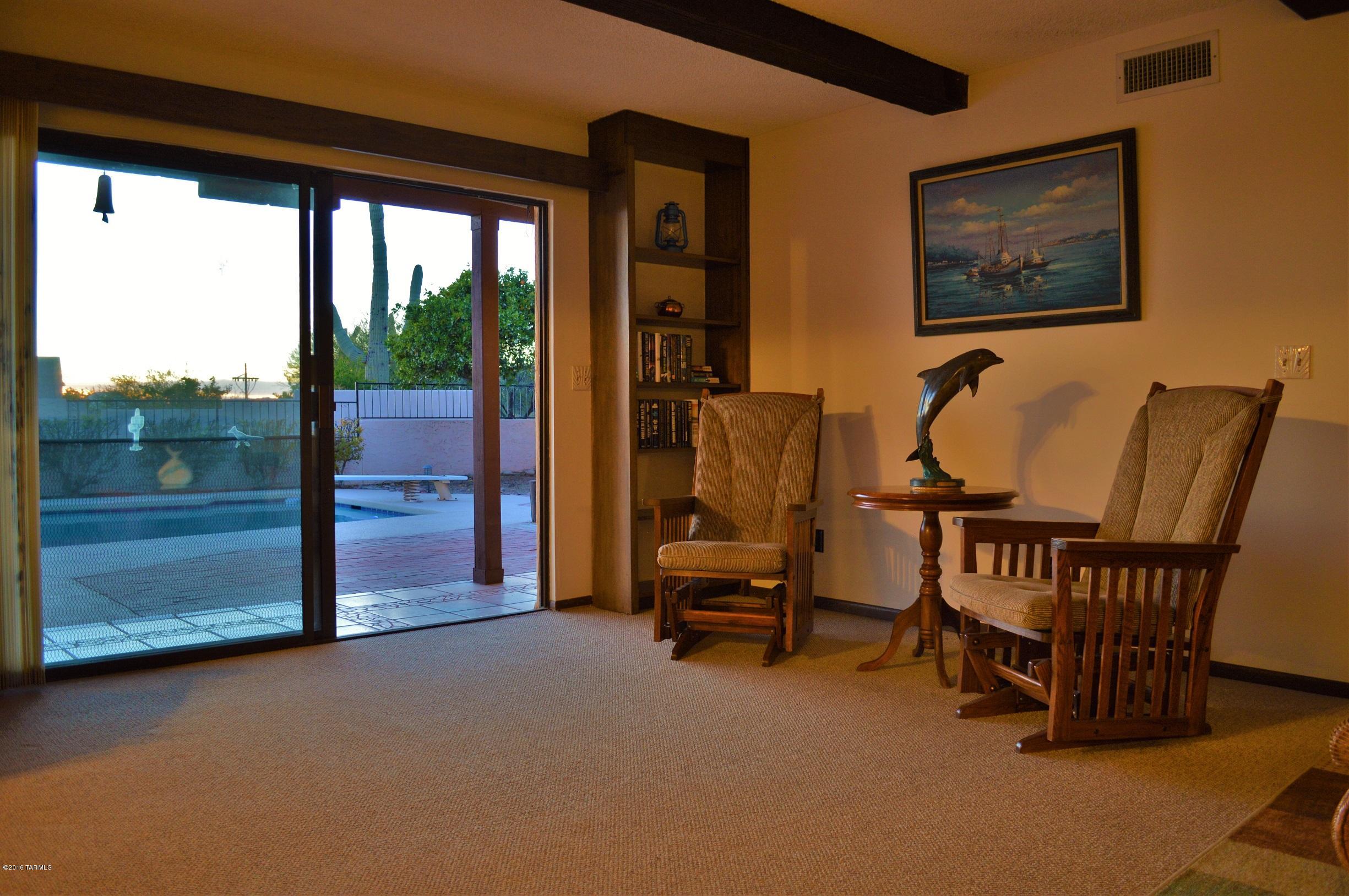 Sabino Vista Knolls (61-135) - Residential