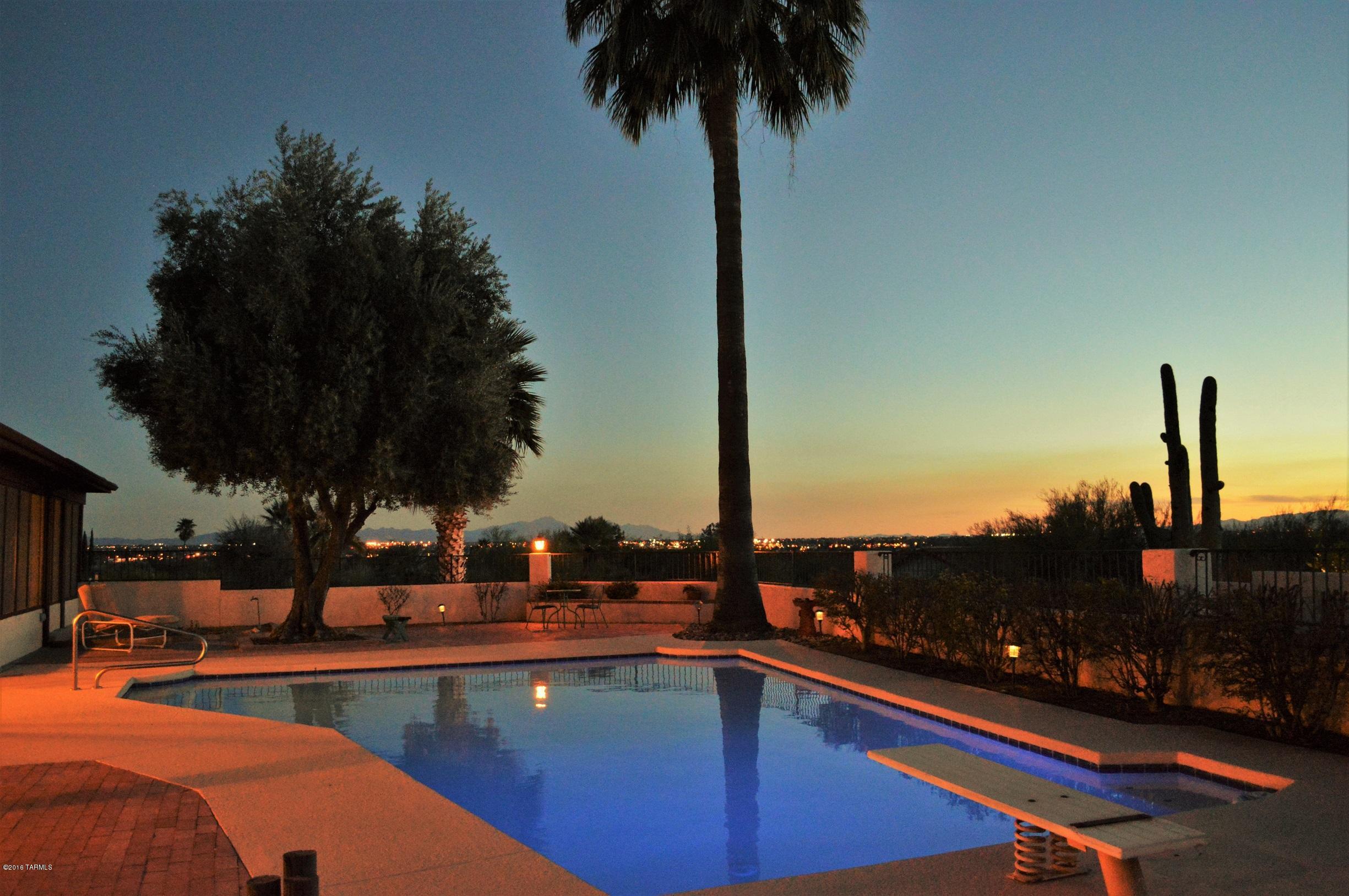 Sabino Vista Knolls (61-135) - Residential