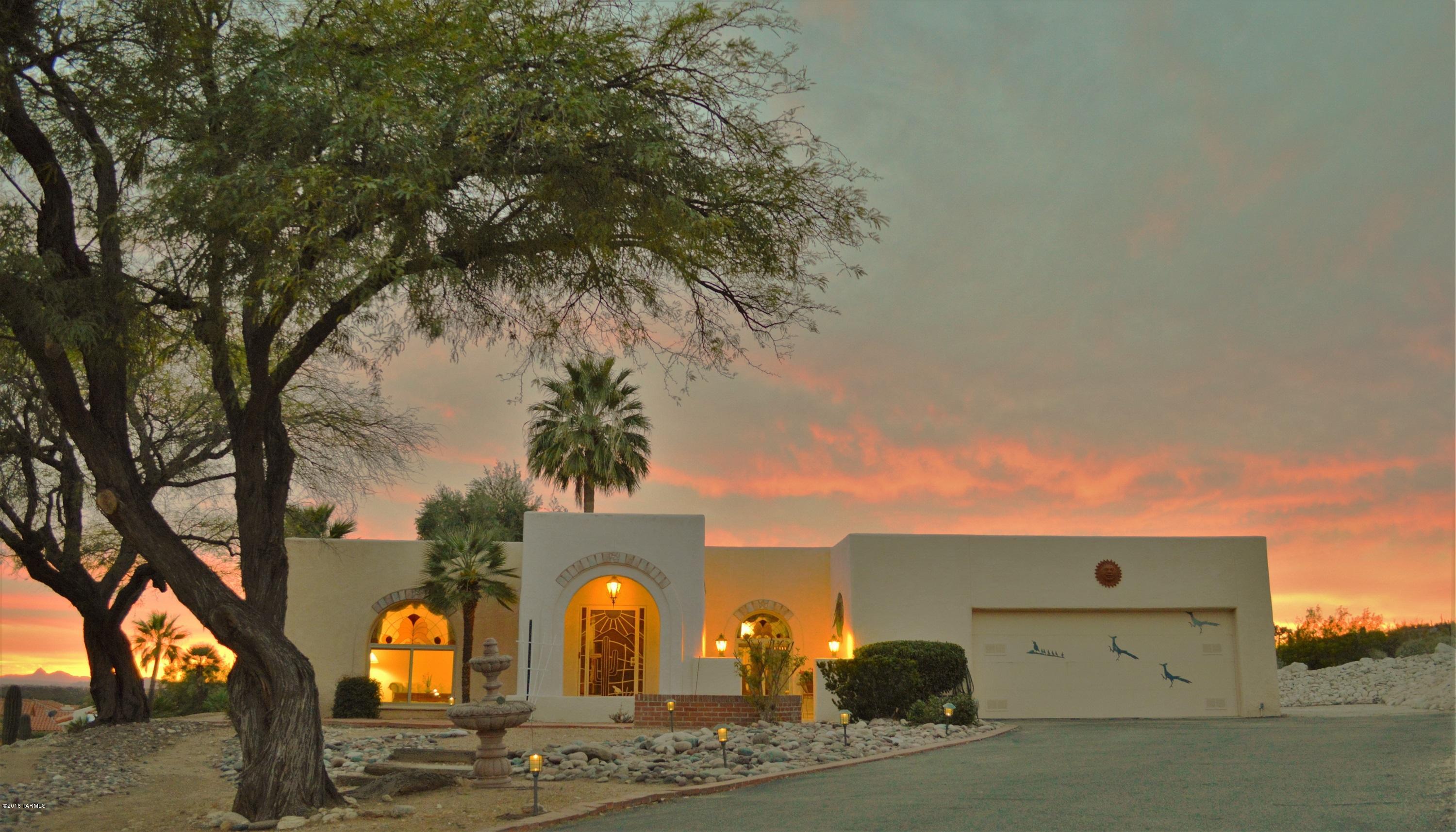 Sabino Vista Knolls (61-135) - Residential