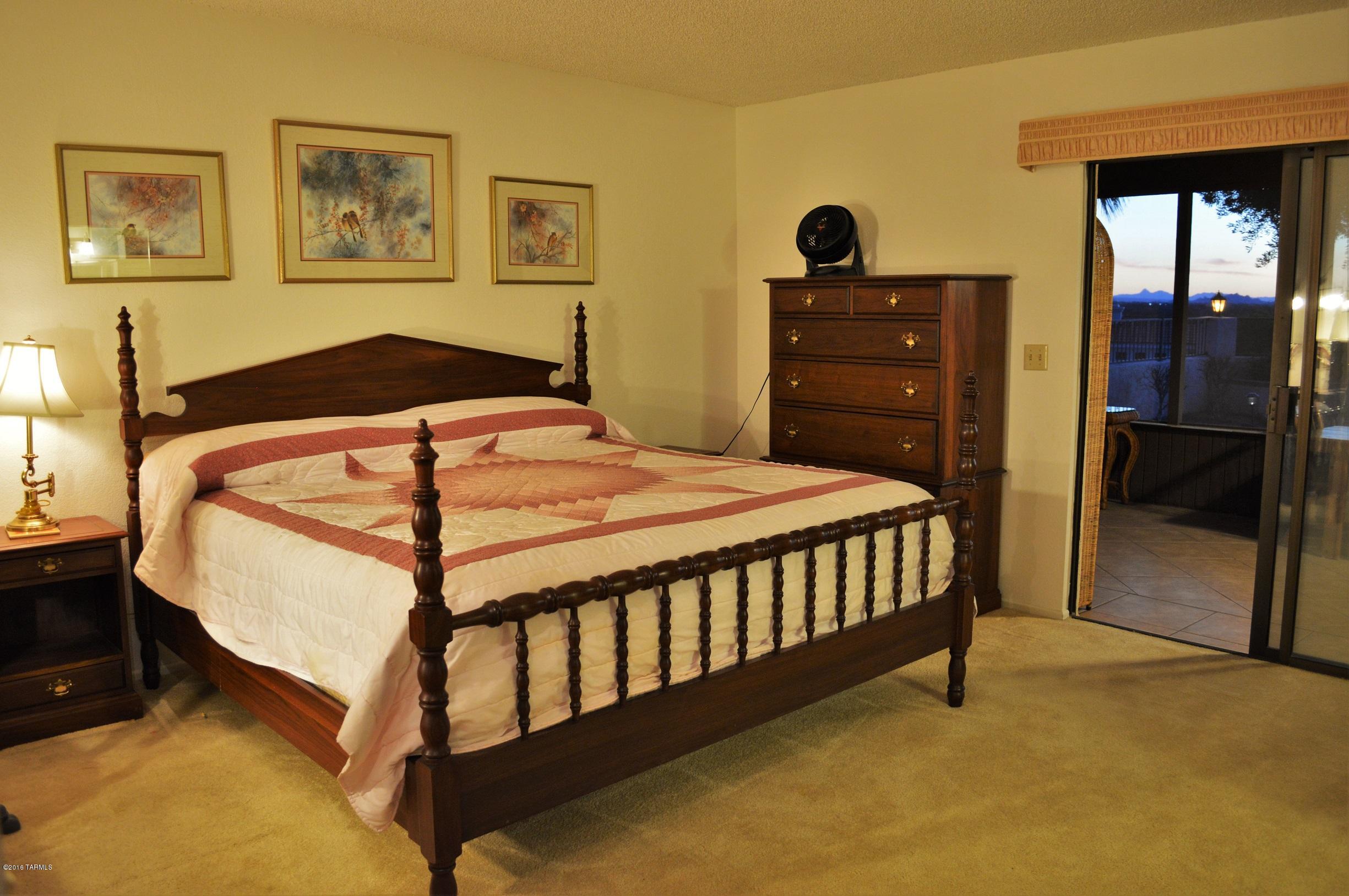 Sabino Vista Knolls (61-135) - Residential