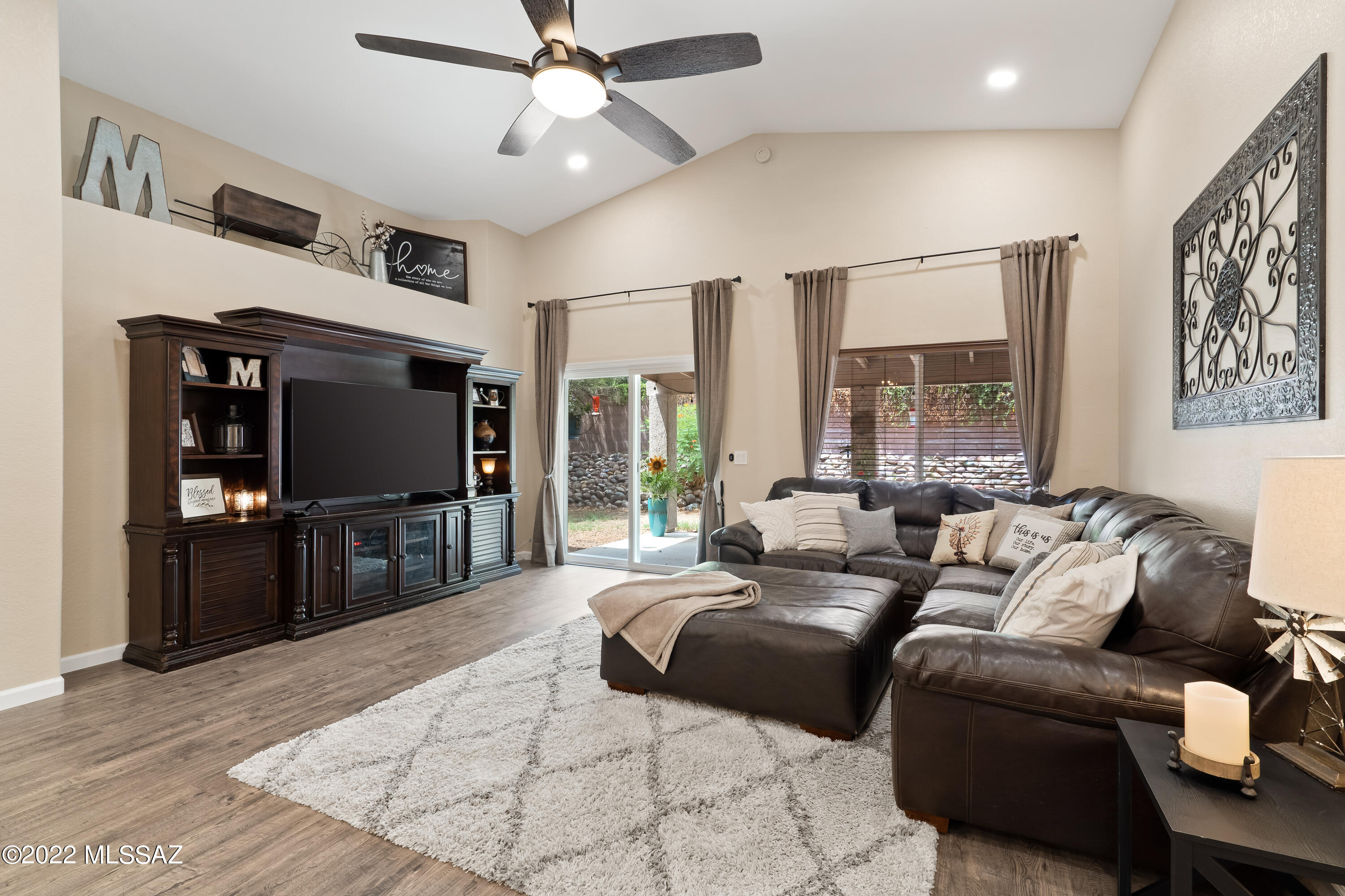 North Star Estates(1-98) - Residential