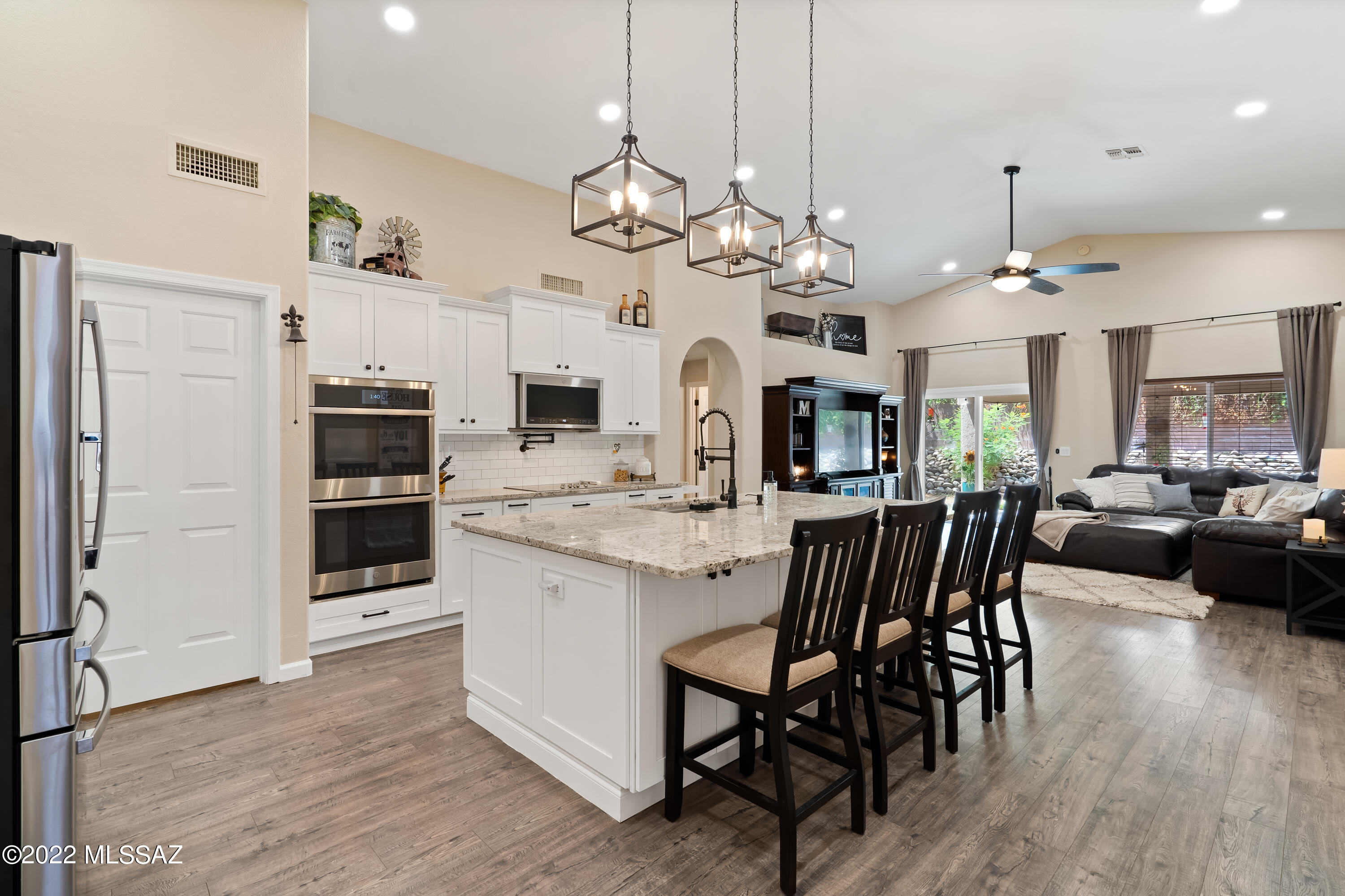 North Star Estates(1-98) - Residential