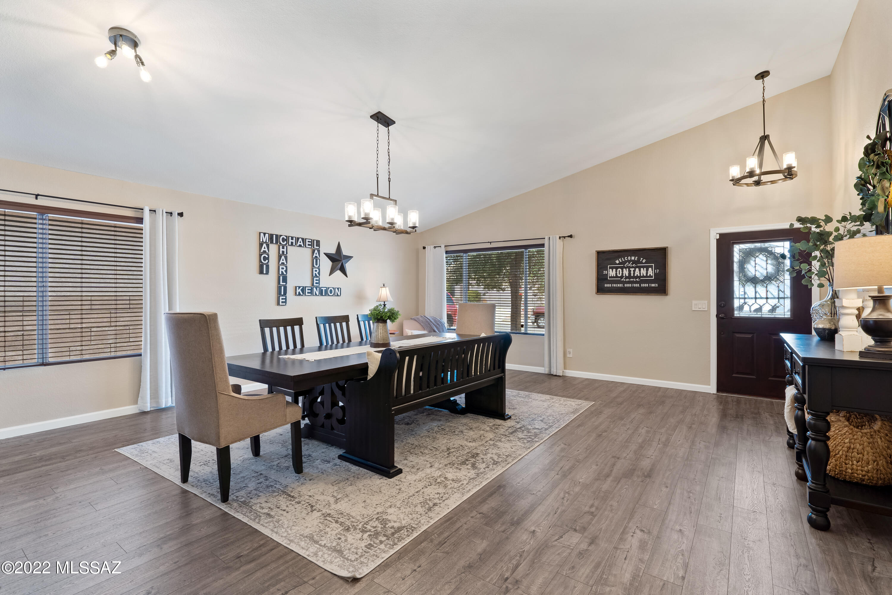 North Star Estates(1-98) - Residential