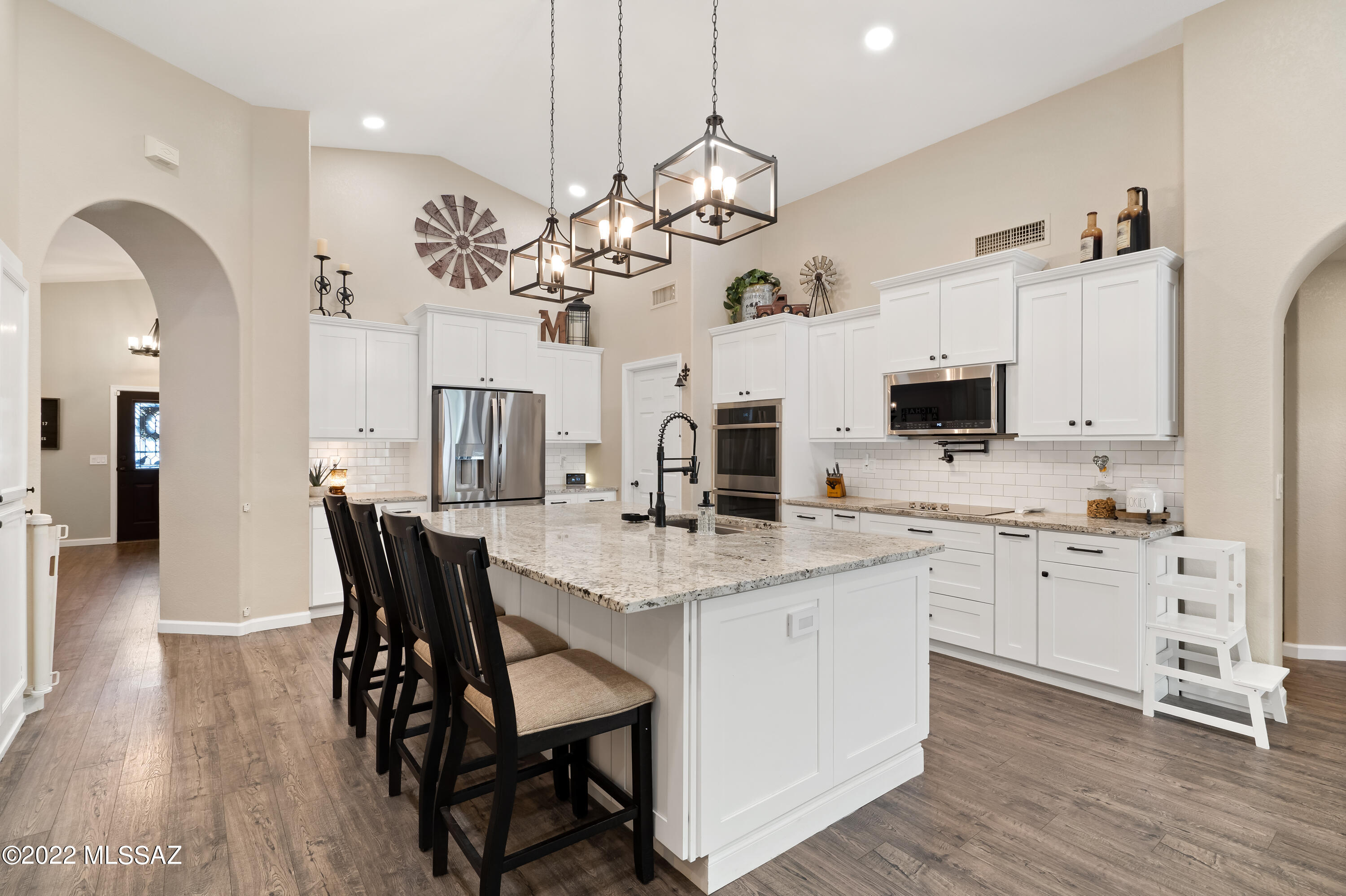 North Star Estates(1-98) - Residential