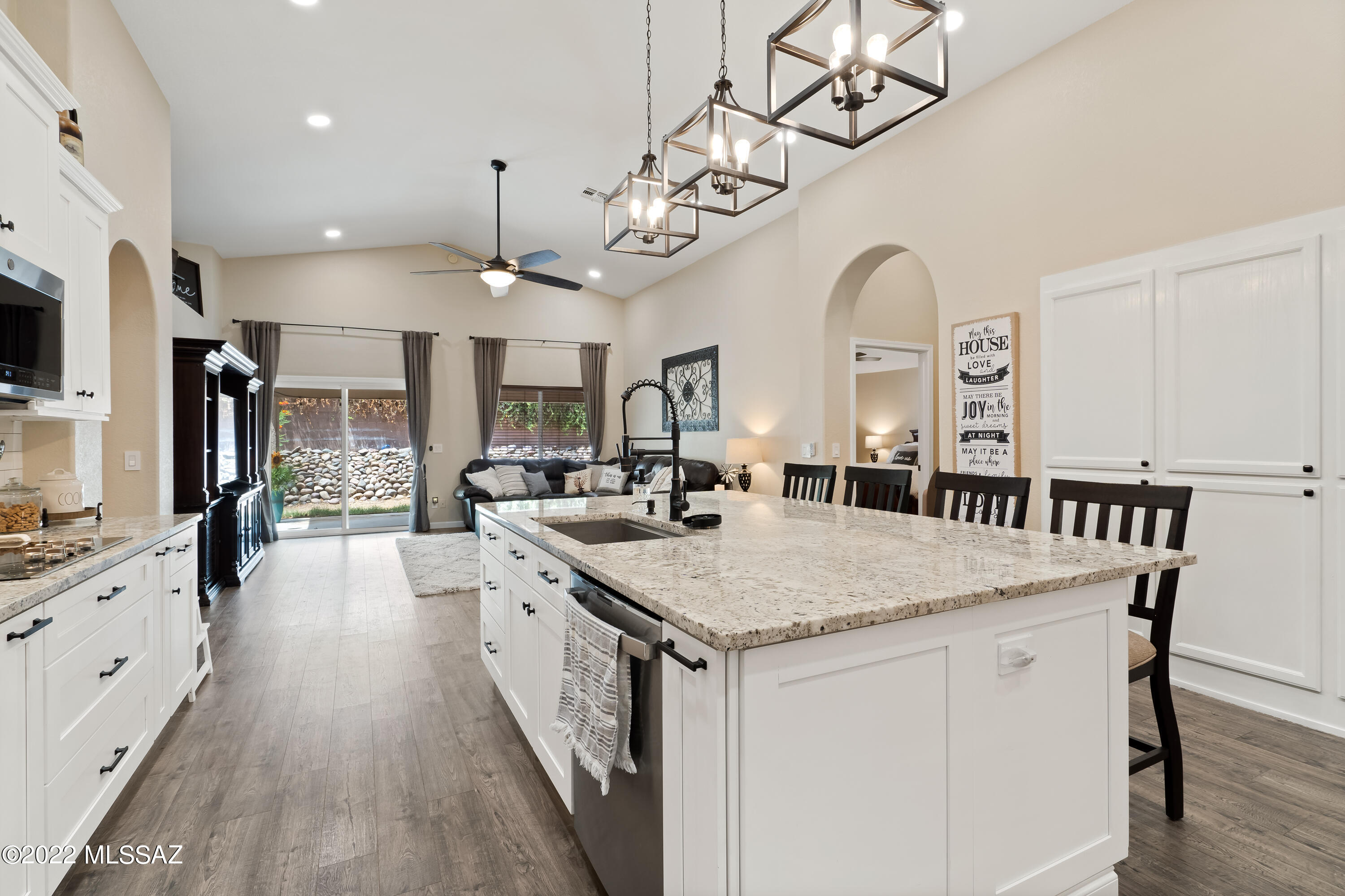 North Star Estates(1-98) - Residential