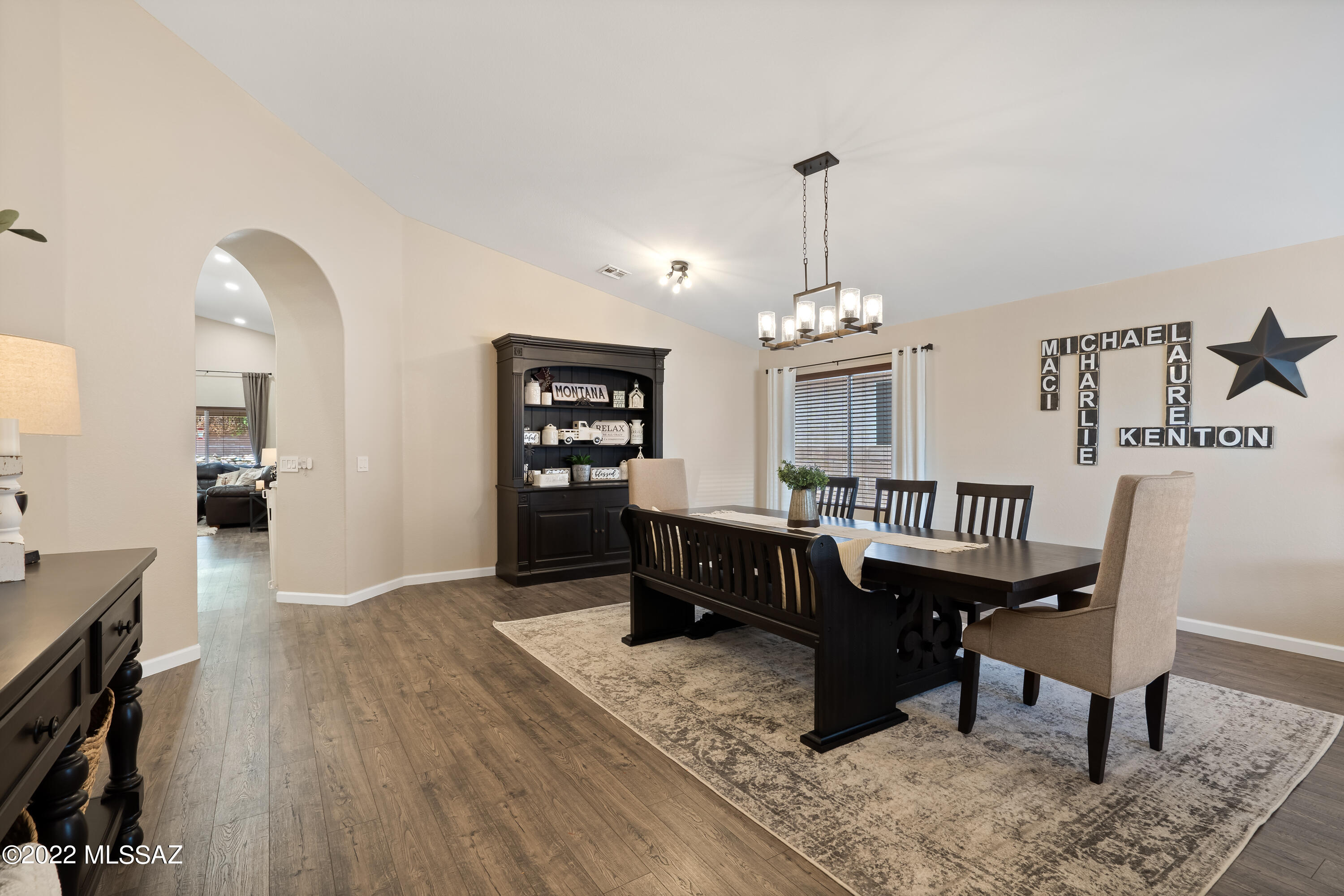 North Star Estates(1-98) - Residential