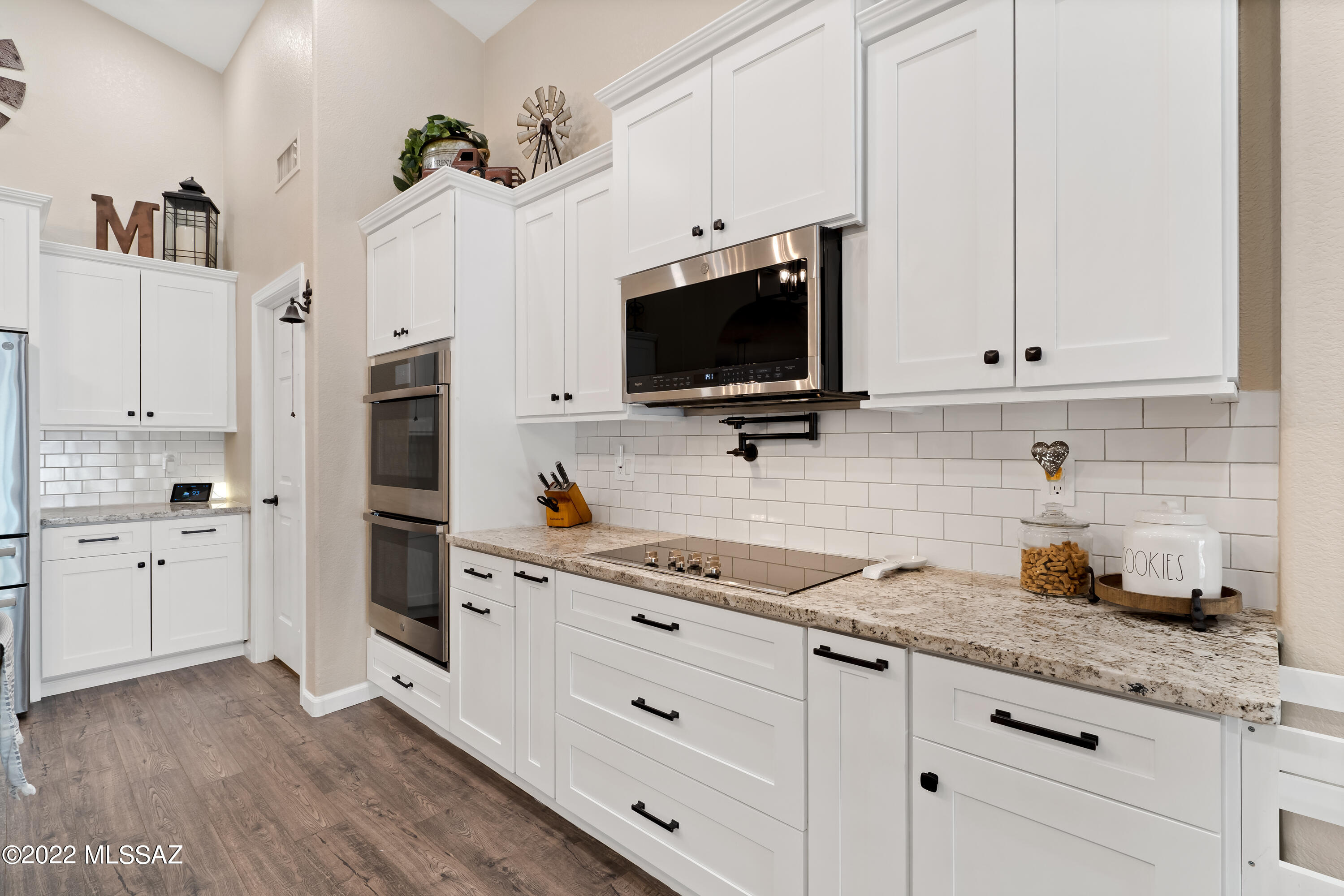 North Star Estates(1-98) - Residential