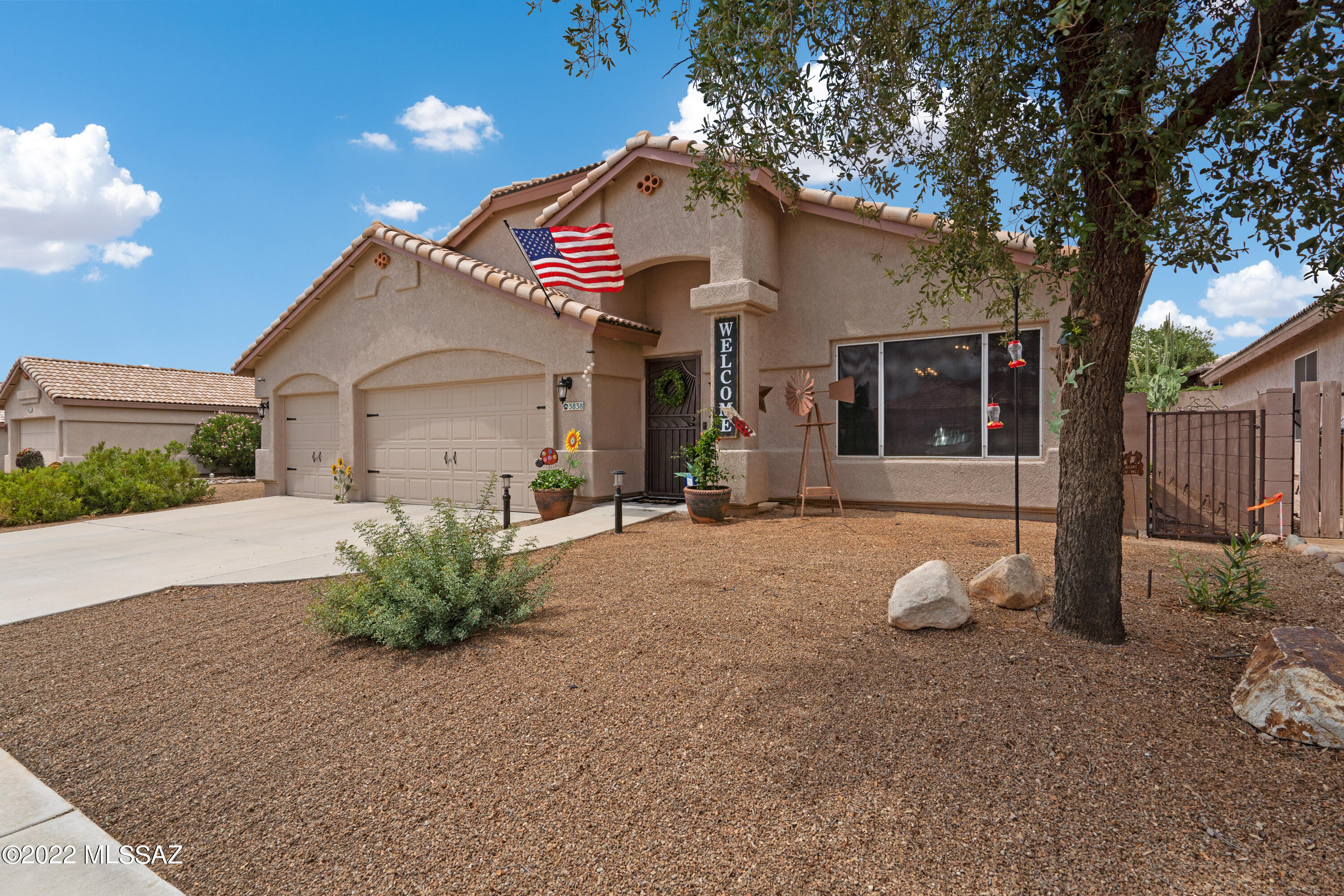 North Star Estates(1-98) - Residential