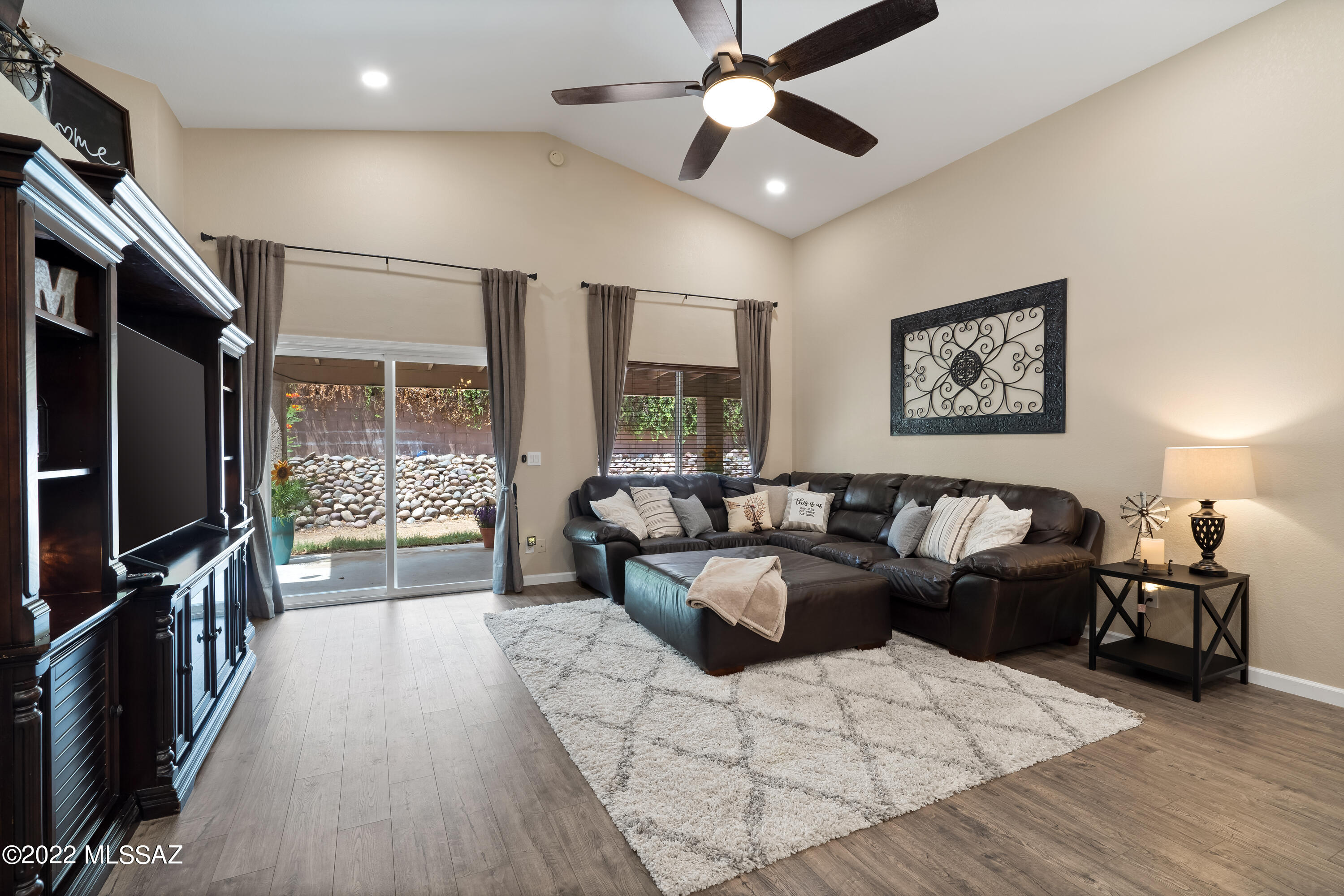 North Star Estates(1-98) - Residential