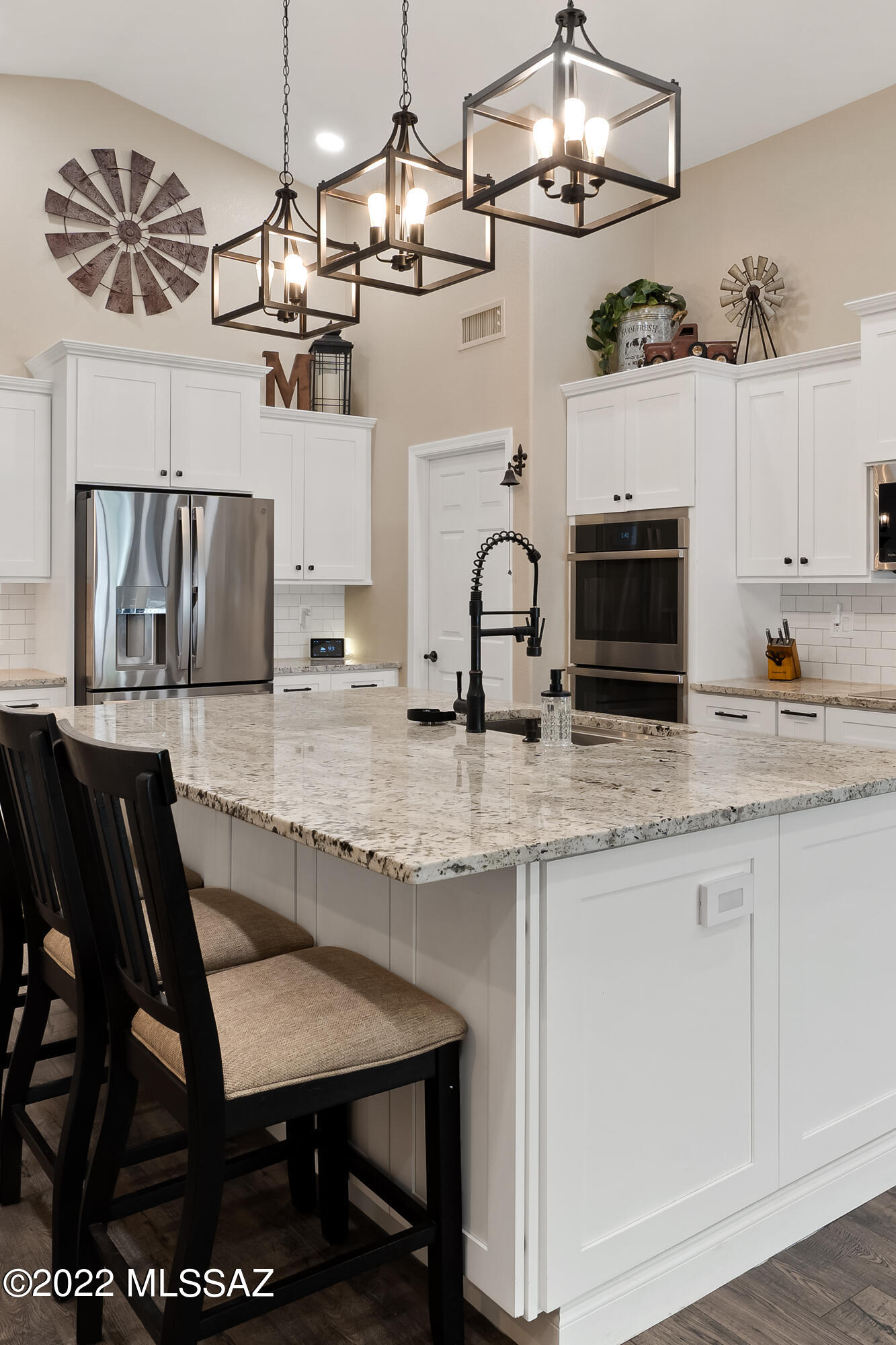 North Star Estates(1-98) - Residential