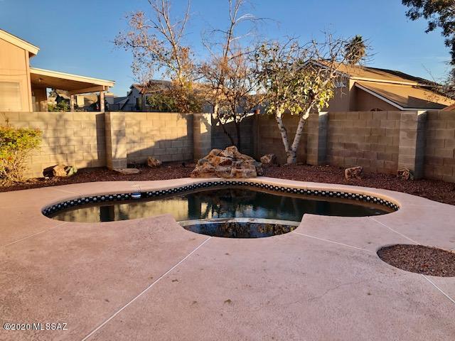 Hobby Horse Ranch (The Patios At) - Residential