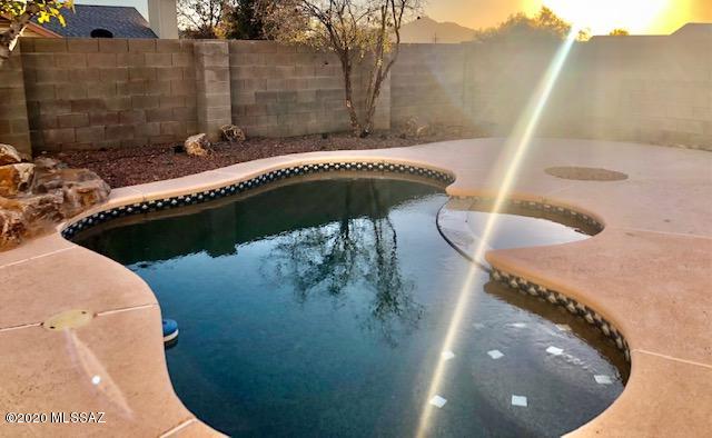 Hobby Horse Ranch (The Patios At) - Residential