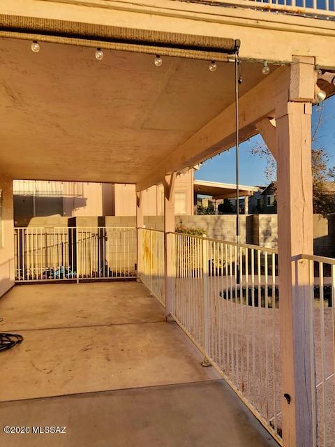 Hobby Horse Ranch (The Patios At) - Residential