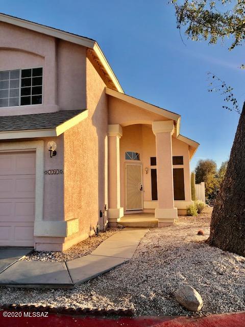 Hobby Horse Ranch (The Patios At) - Residential