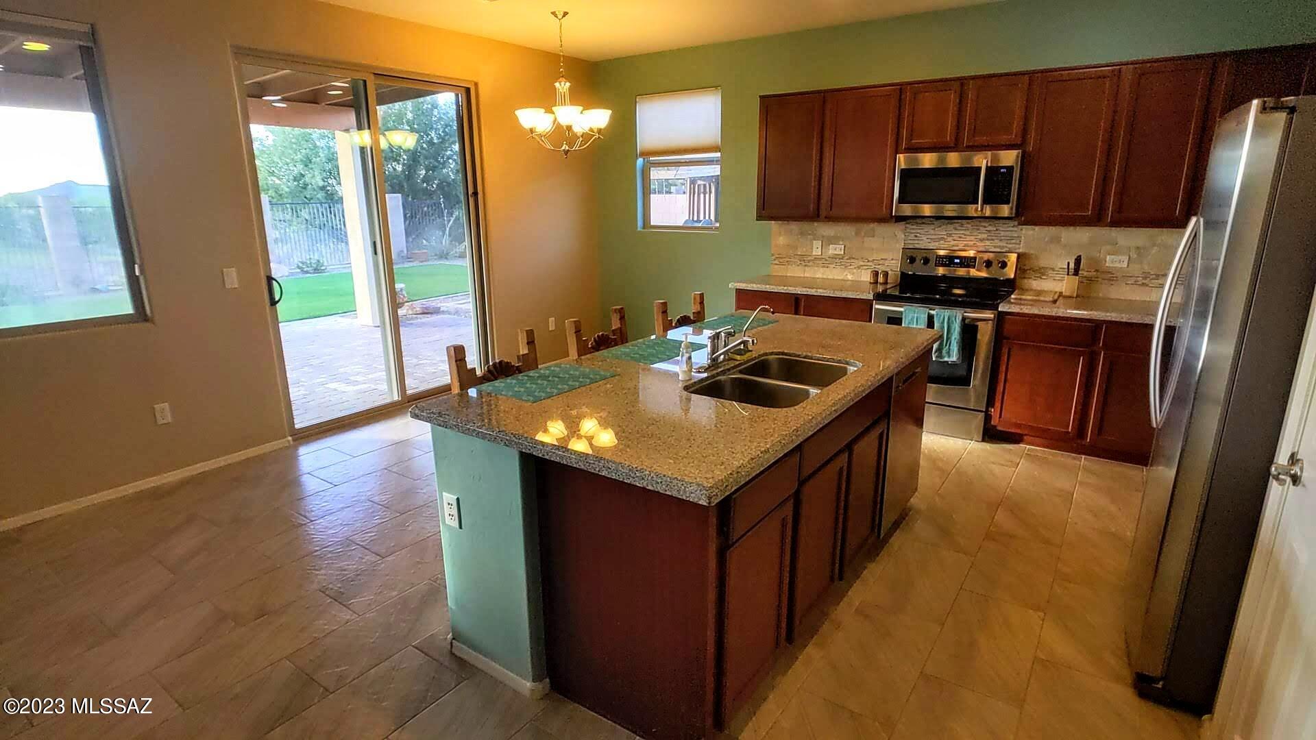 Pines Phase I - Residential Lease