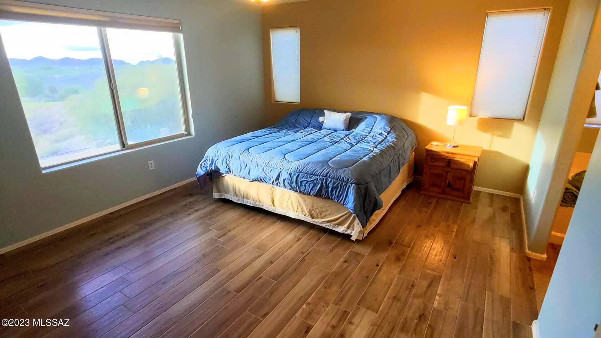 Pines Phase I - Residential Lease