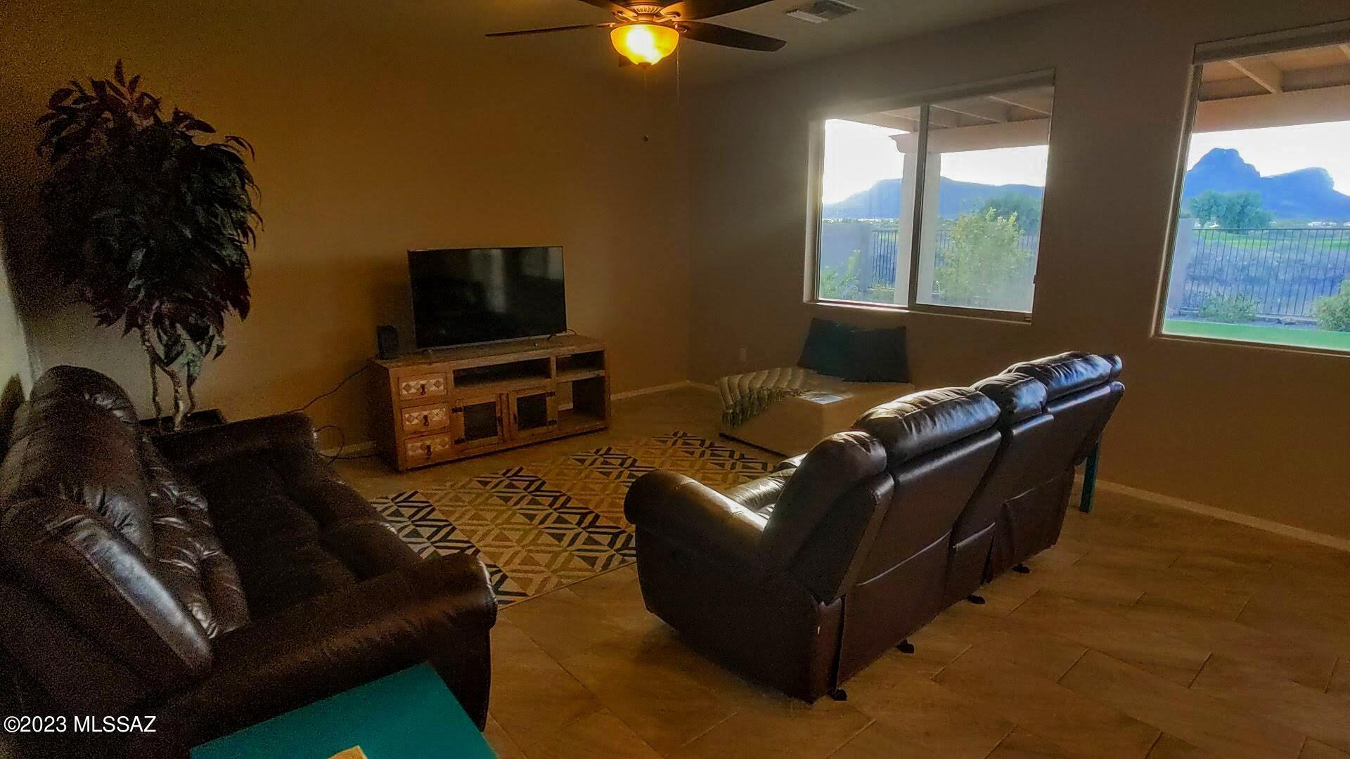 Pines Phase I - Residential Lease