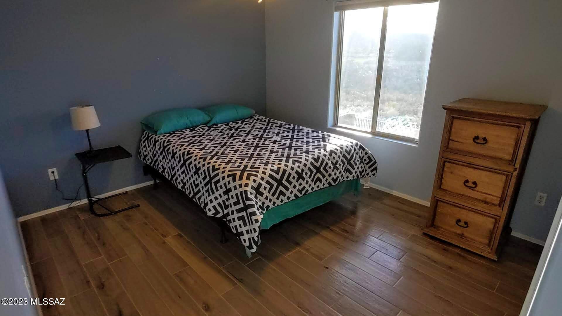 Pines Phase I - Residential Lease