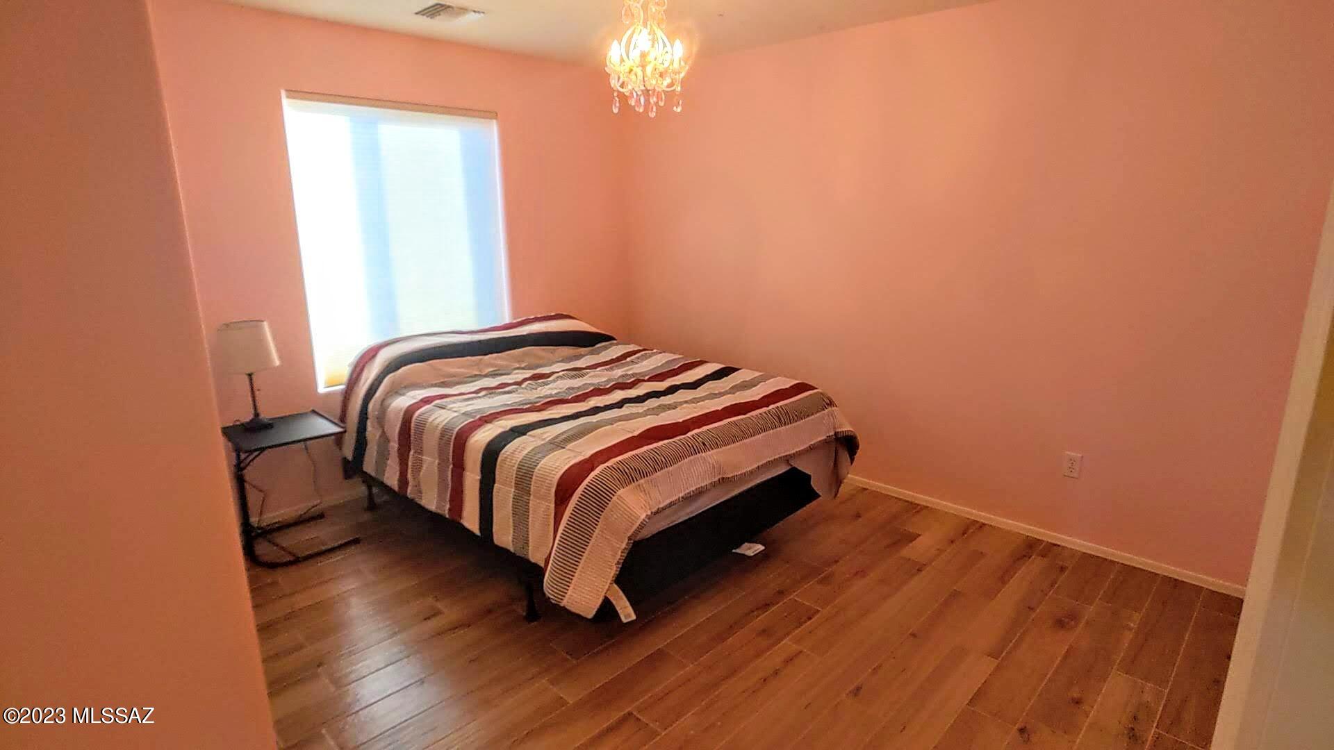 Pines Phase I - Residential Lease