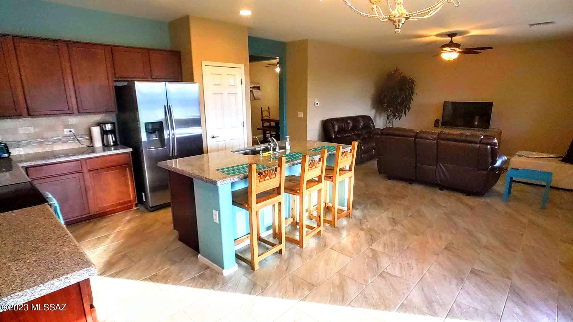 Pines Phase I - Residential Lease