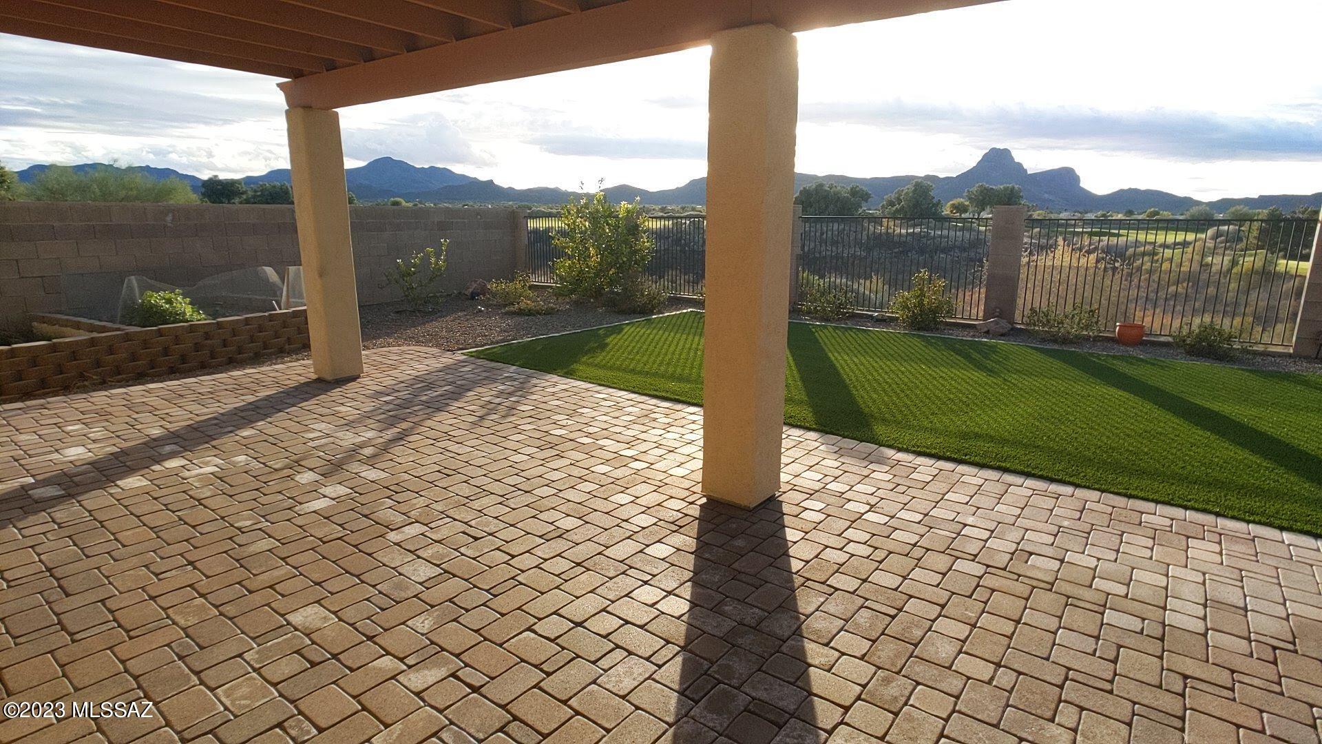 Pines Phase I - Residential Lease
