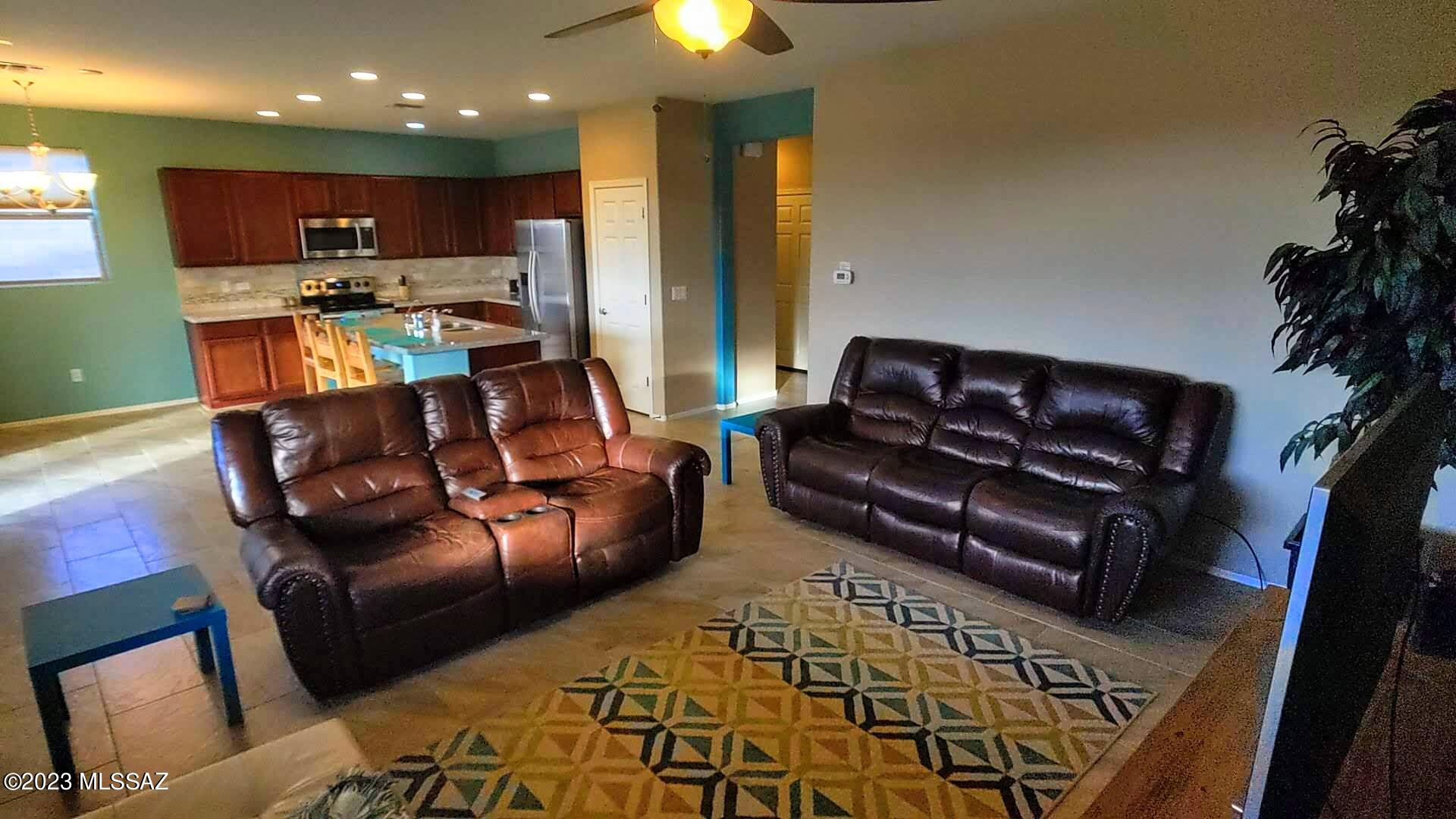 Pines Phase I - Residential Lease