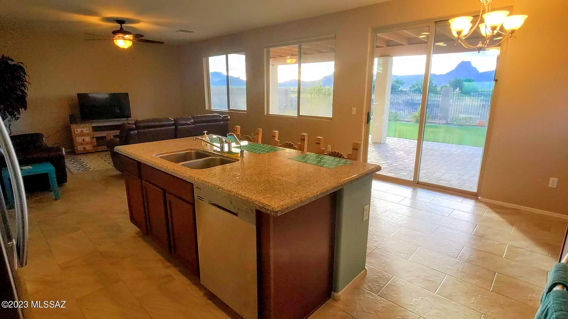 Pines Phase I - Residential Lease