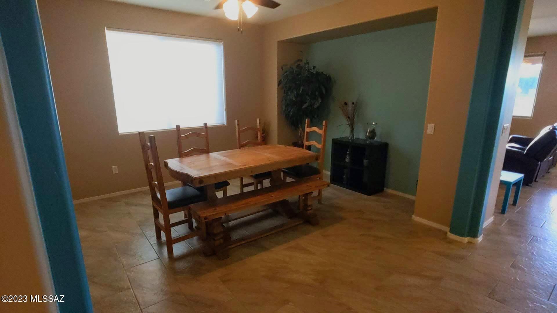 Pines Phase I - Residential Lease