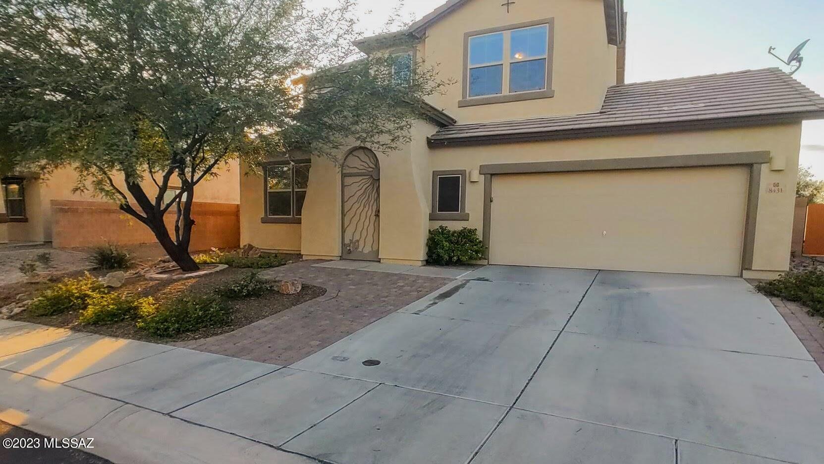Pines Phase I - Residential Lease