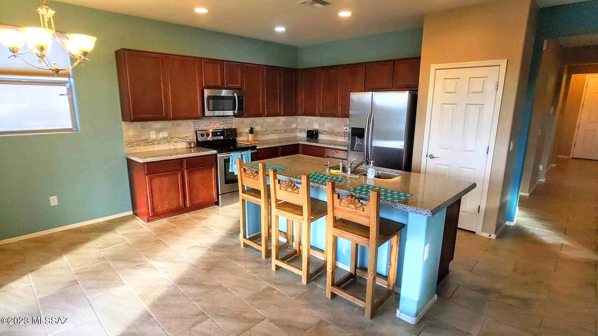 Pines Phase I - Residential Lease