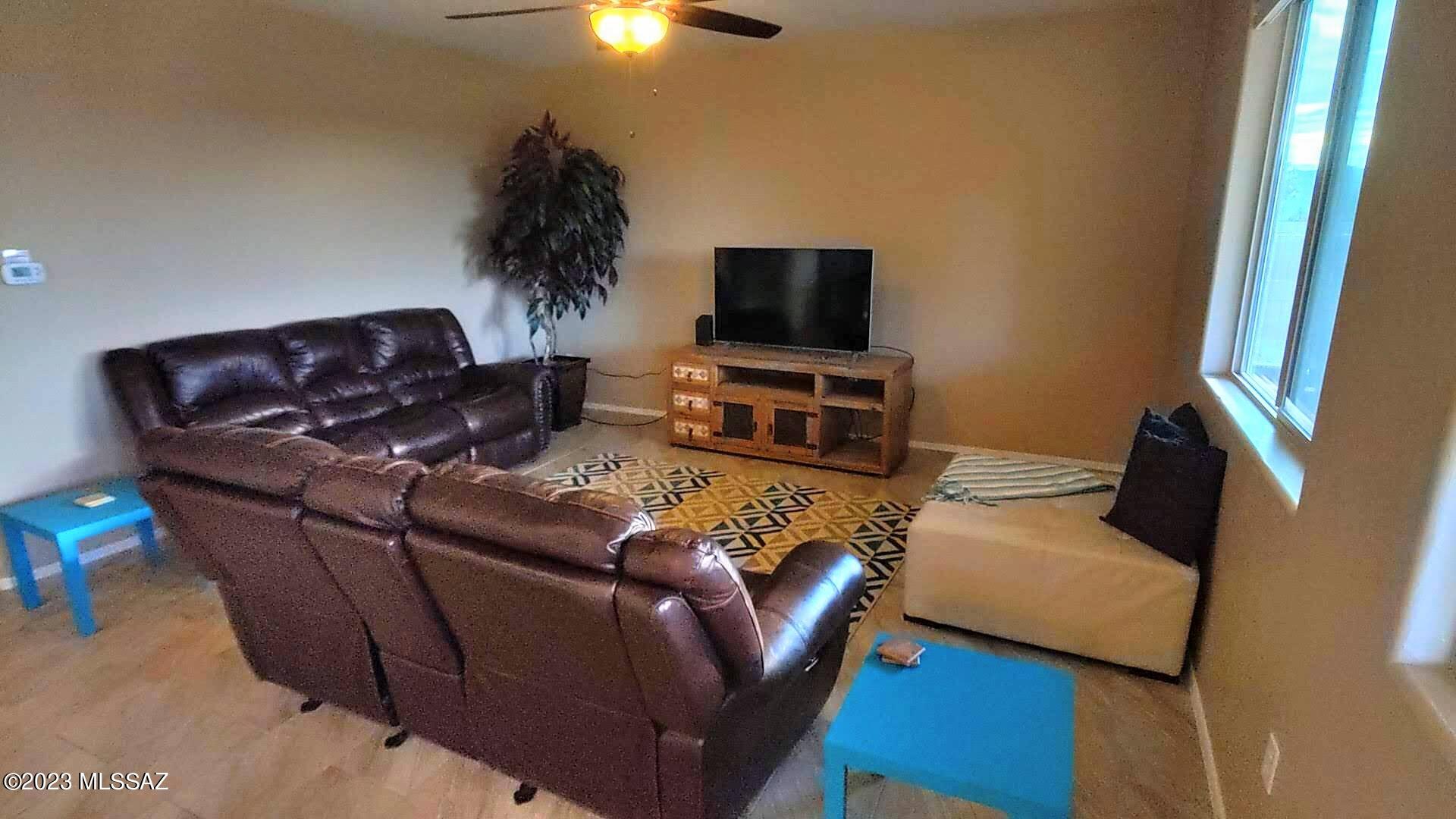 Pines Phase I - Residential Lease
