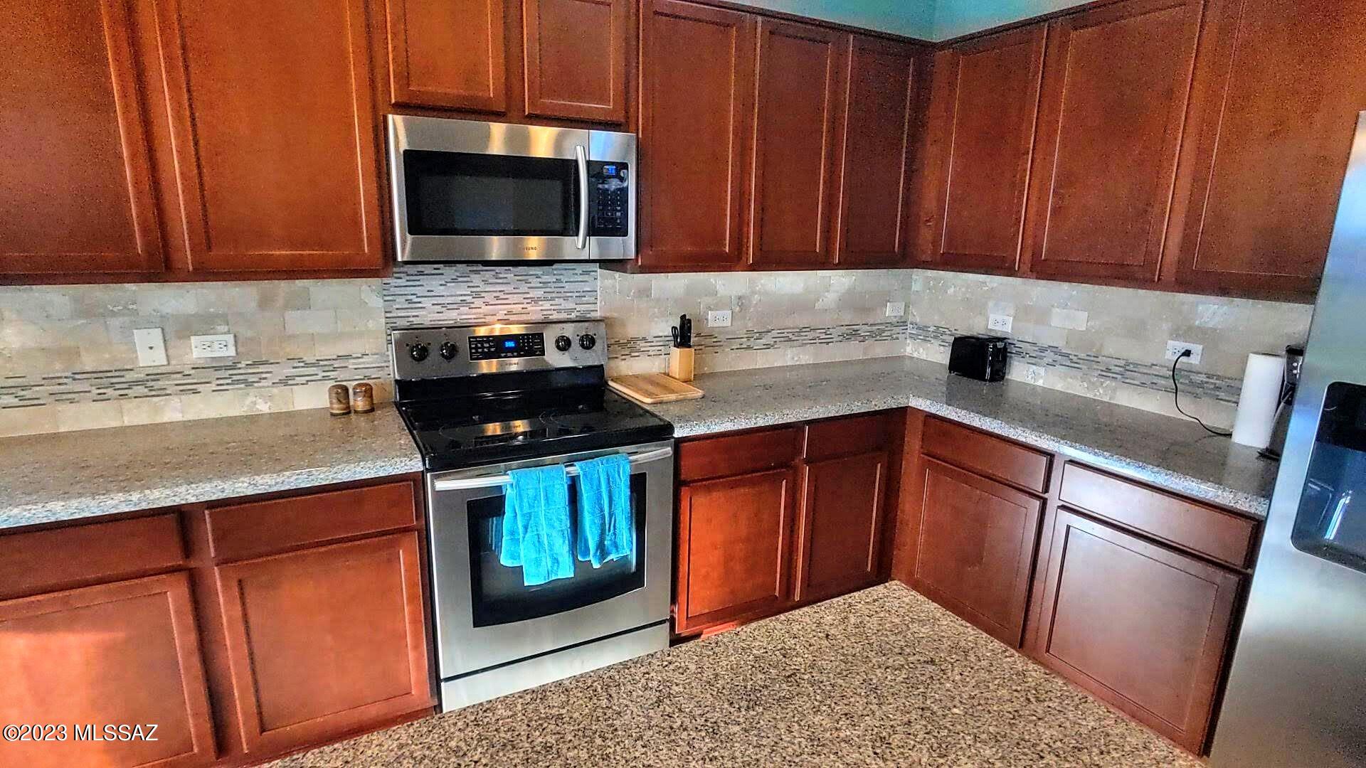 Pines Phase I - Residential Lease