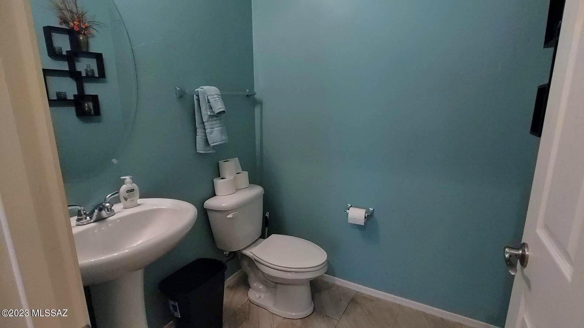 Pines Phase I - Residential Lease