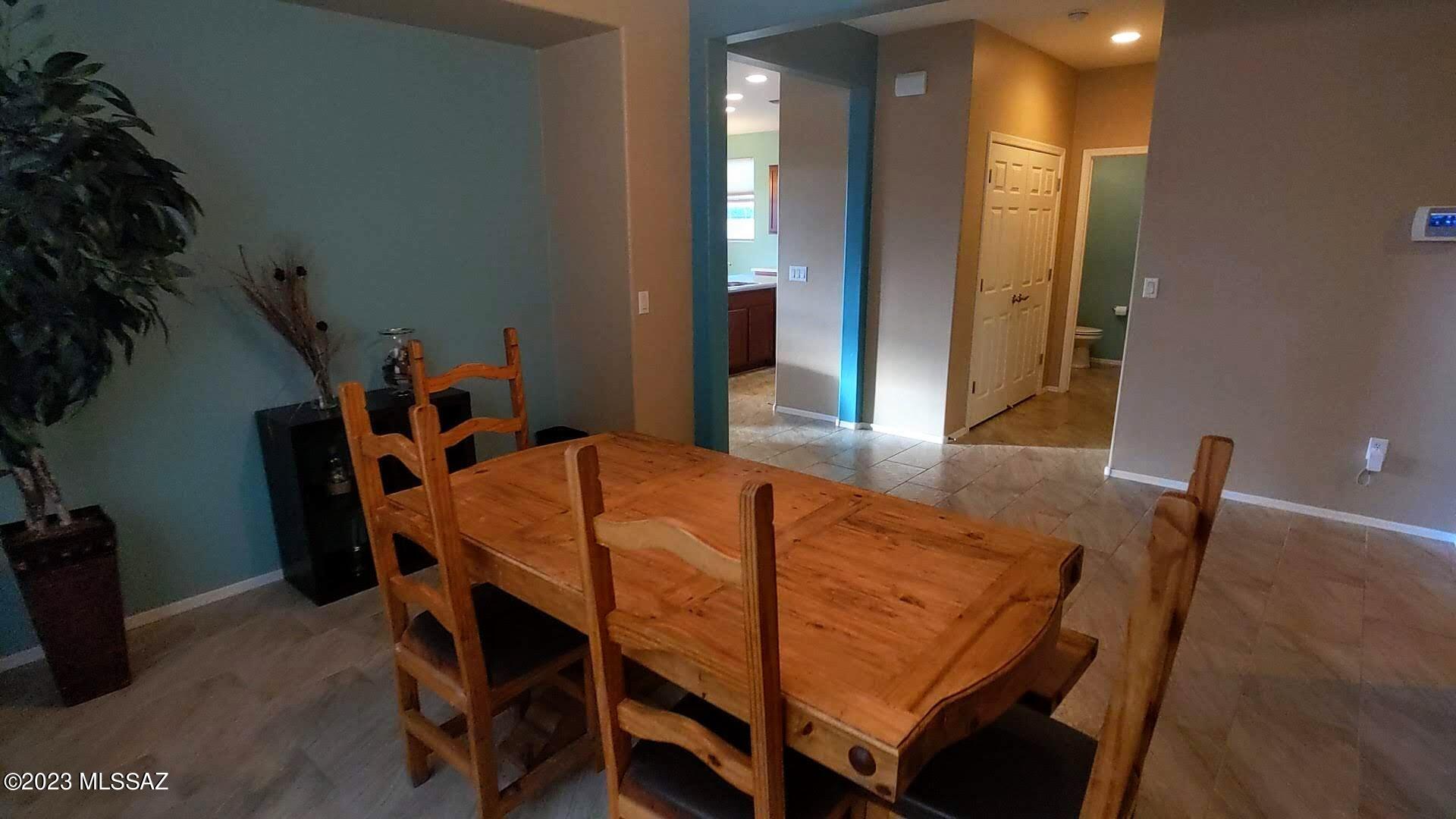 Pines Phase I - Residential Lease