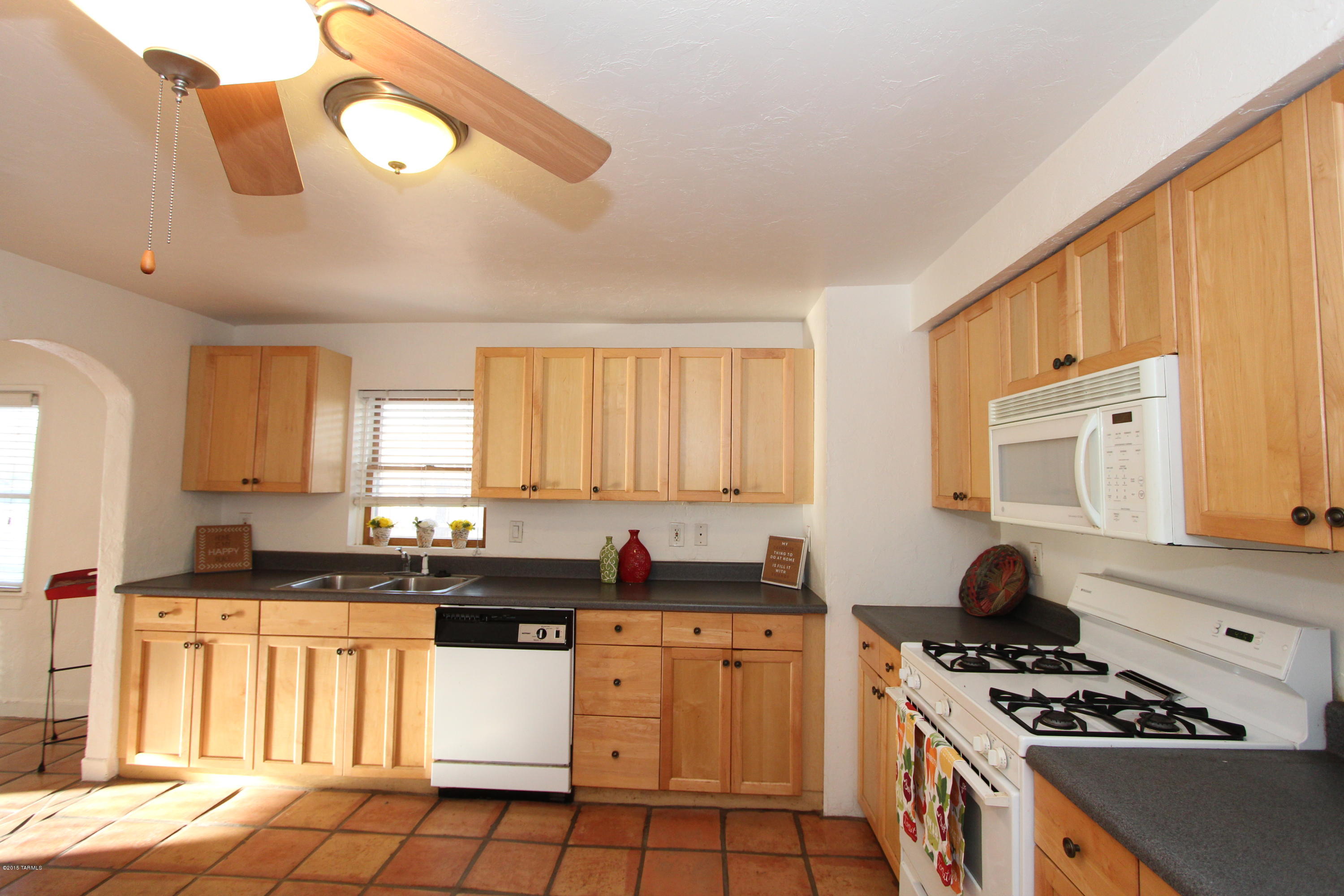 Madelyn Park - Residential