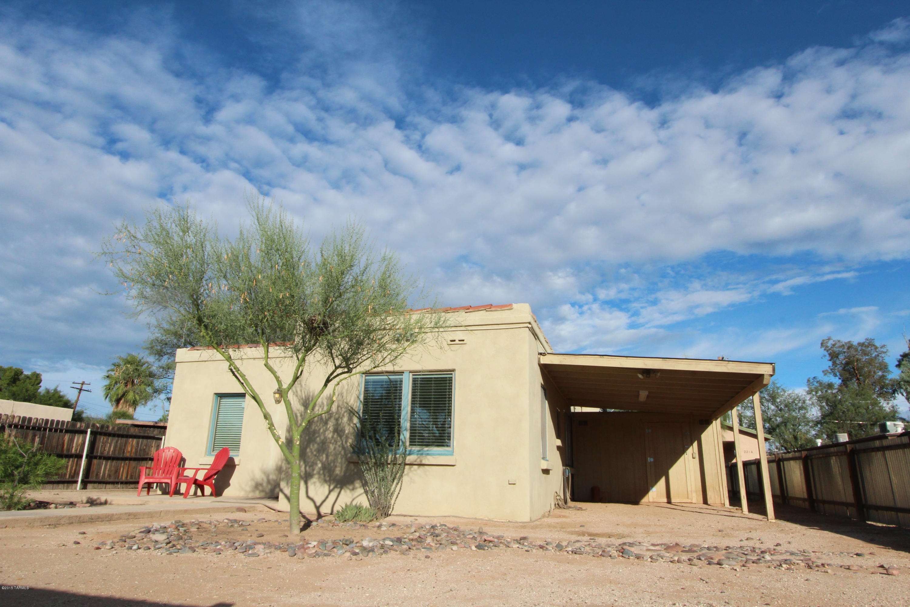 Madelyn Park - Residential