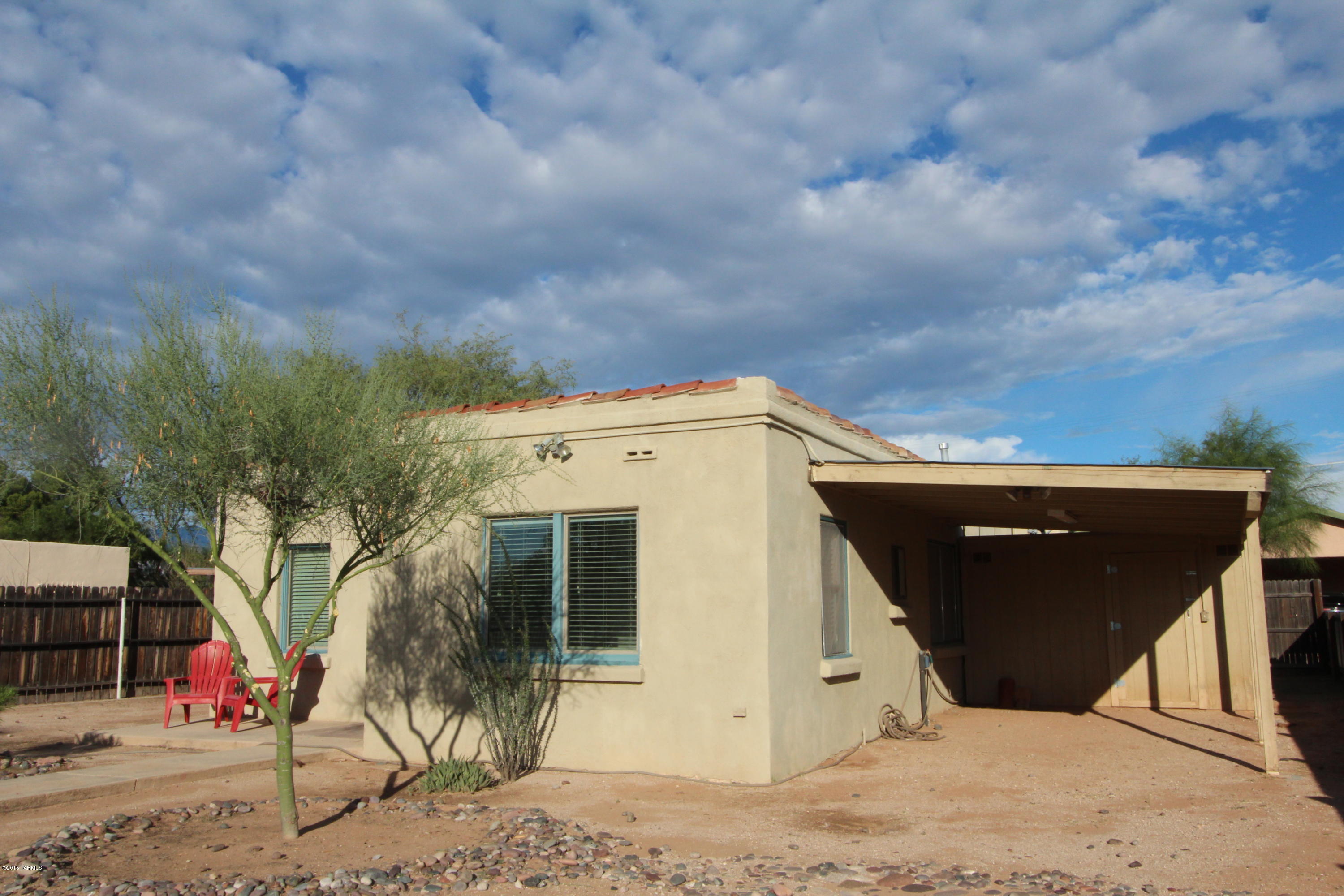 Madelyn Park - Residential