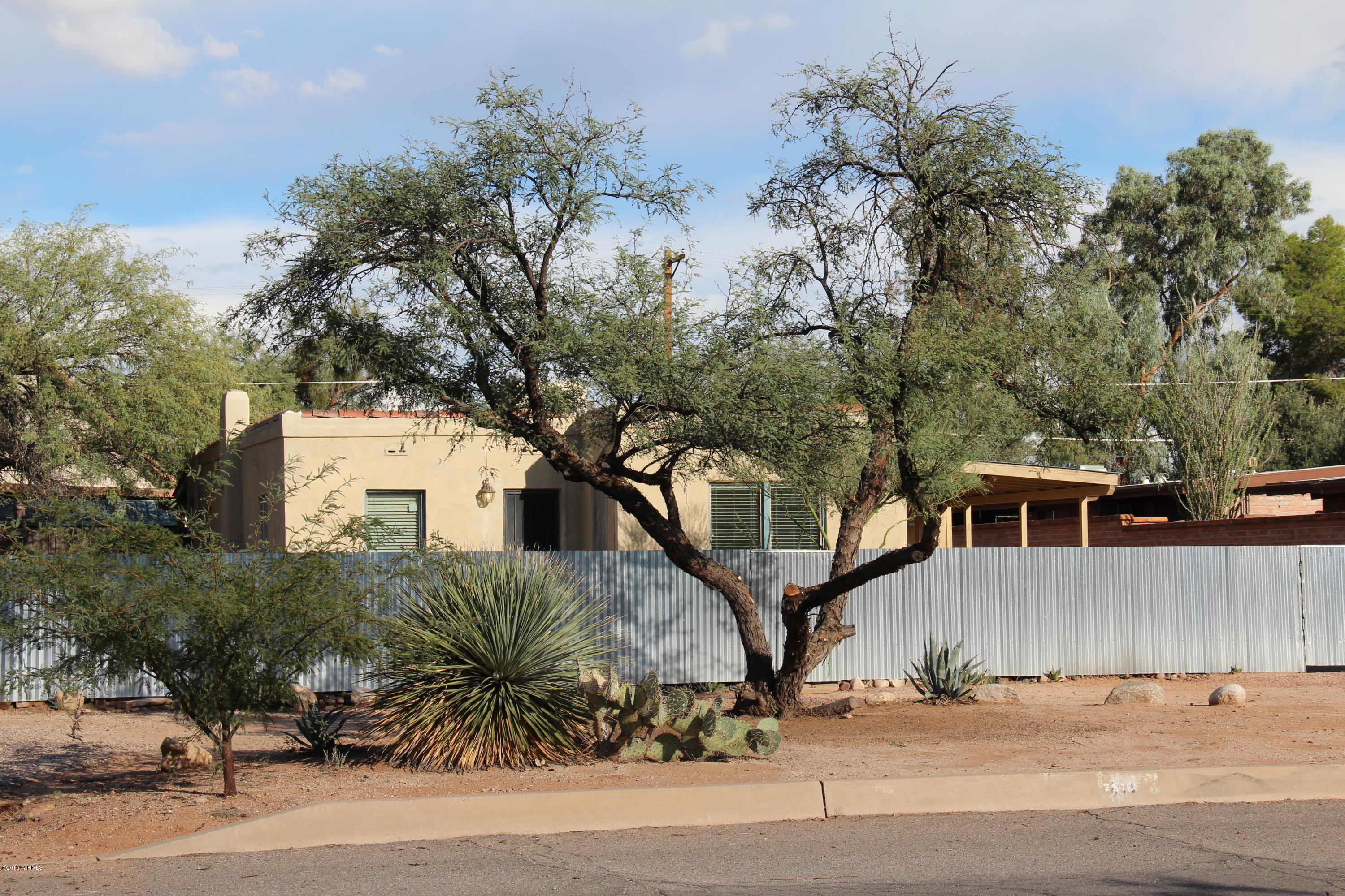 Madelyn Park - Residential